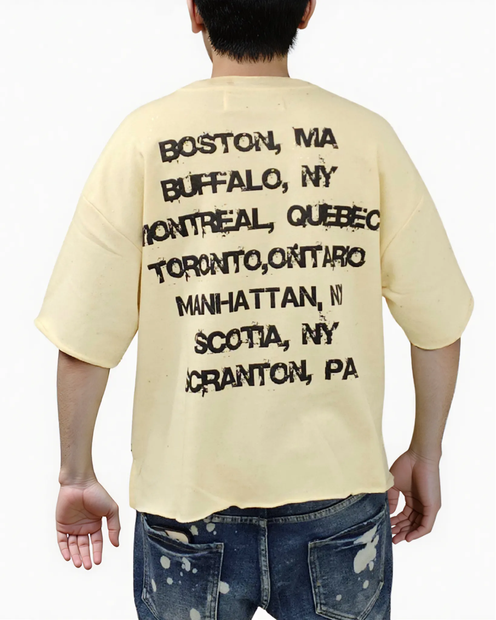 Strange Monsters Shirt