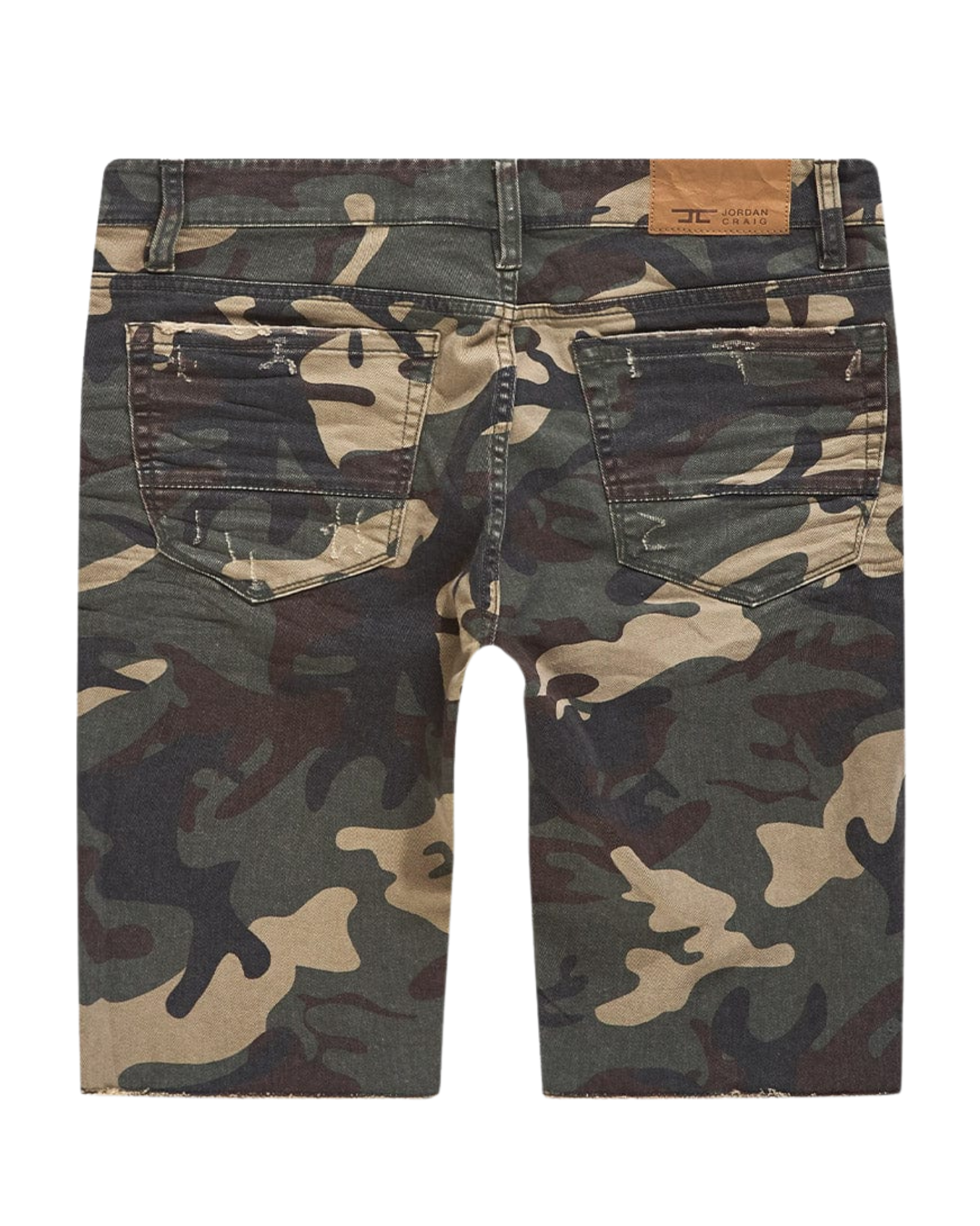 Kids Tulsa Shorts 3219