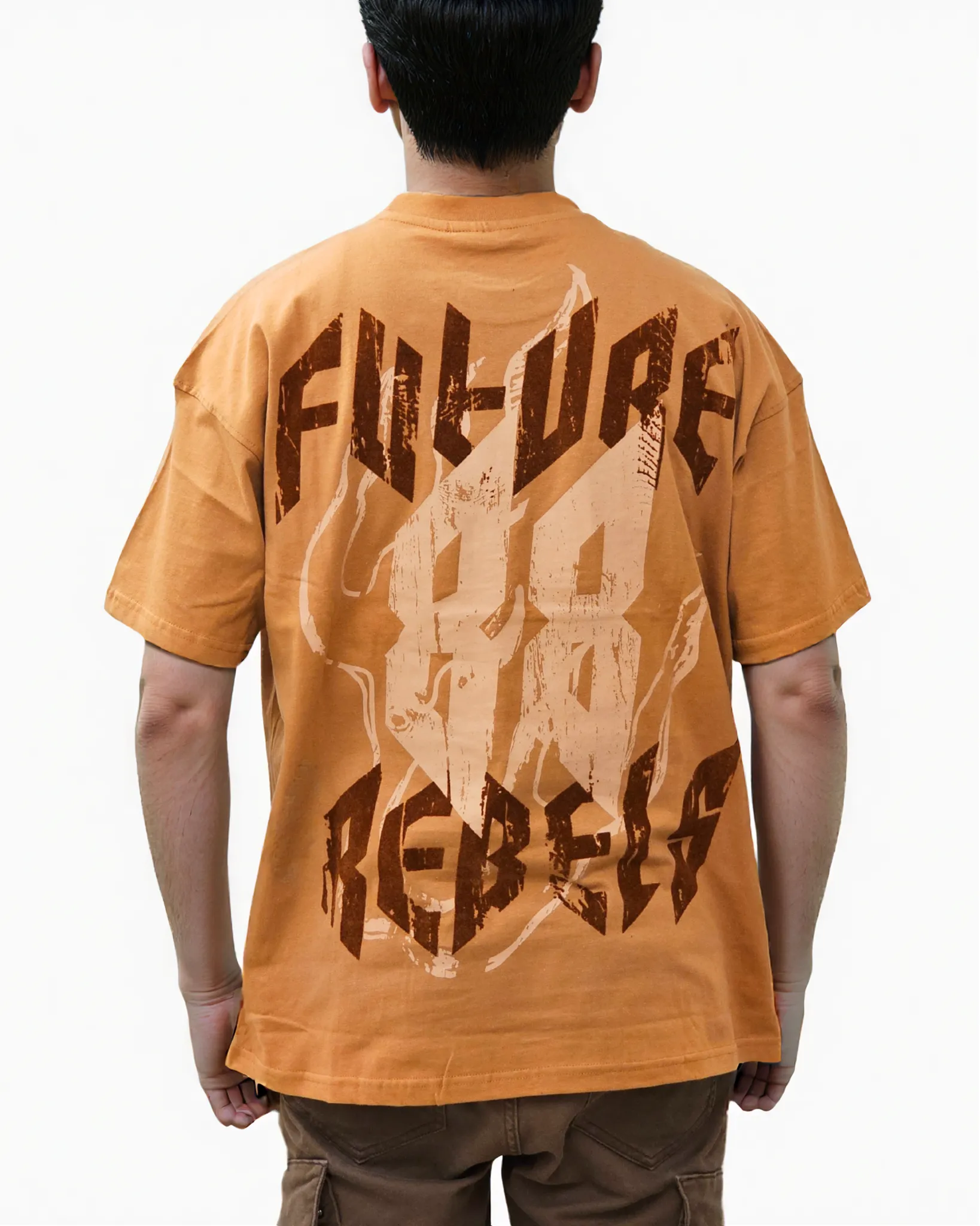 Future Rebel Shirt 151165