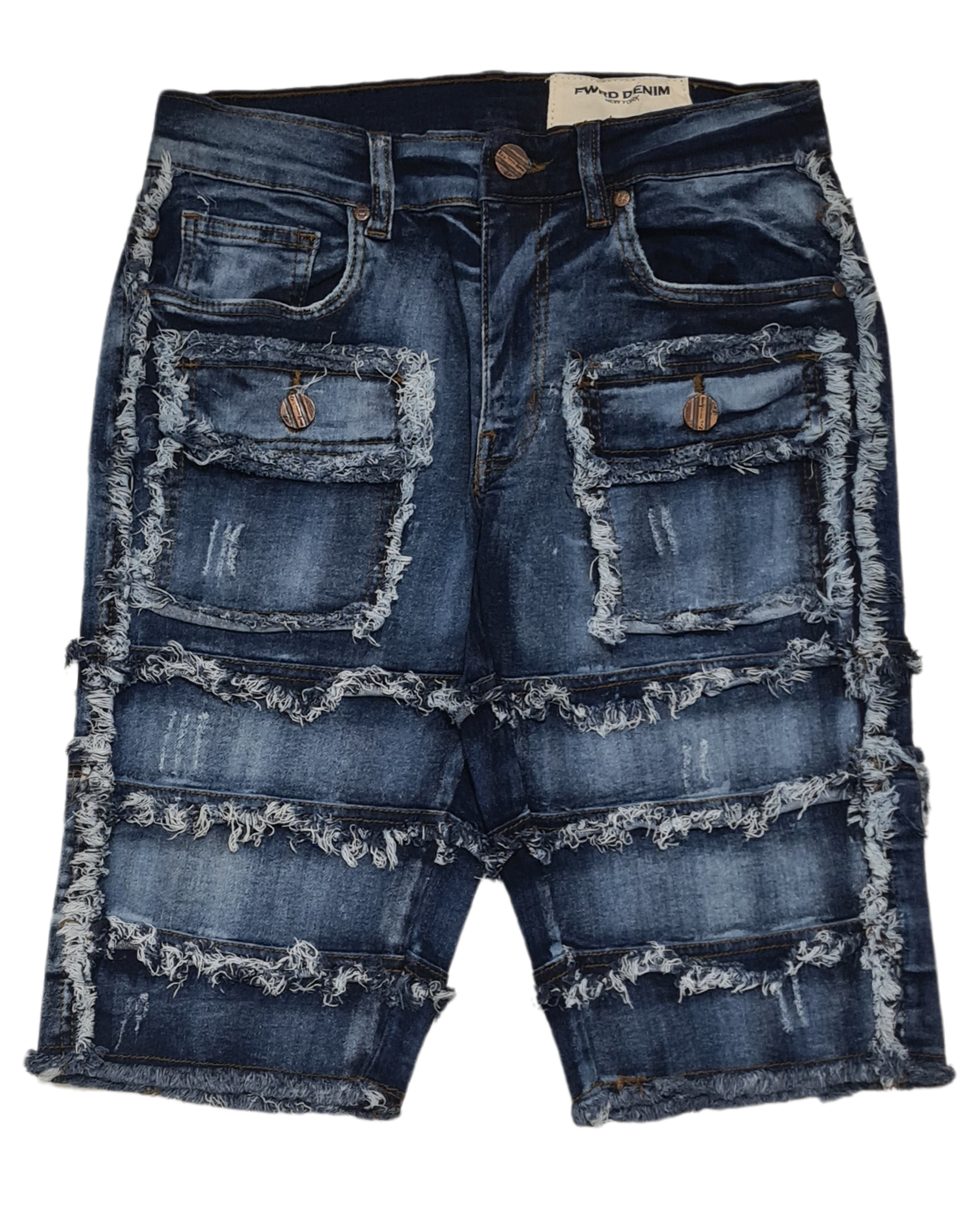 Denim Shorts 22934 Denim Shorts 22934