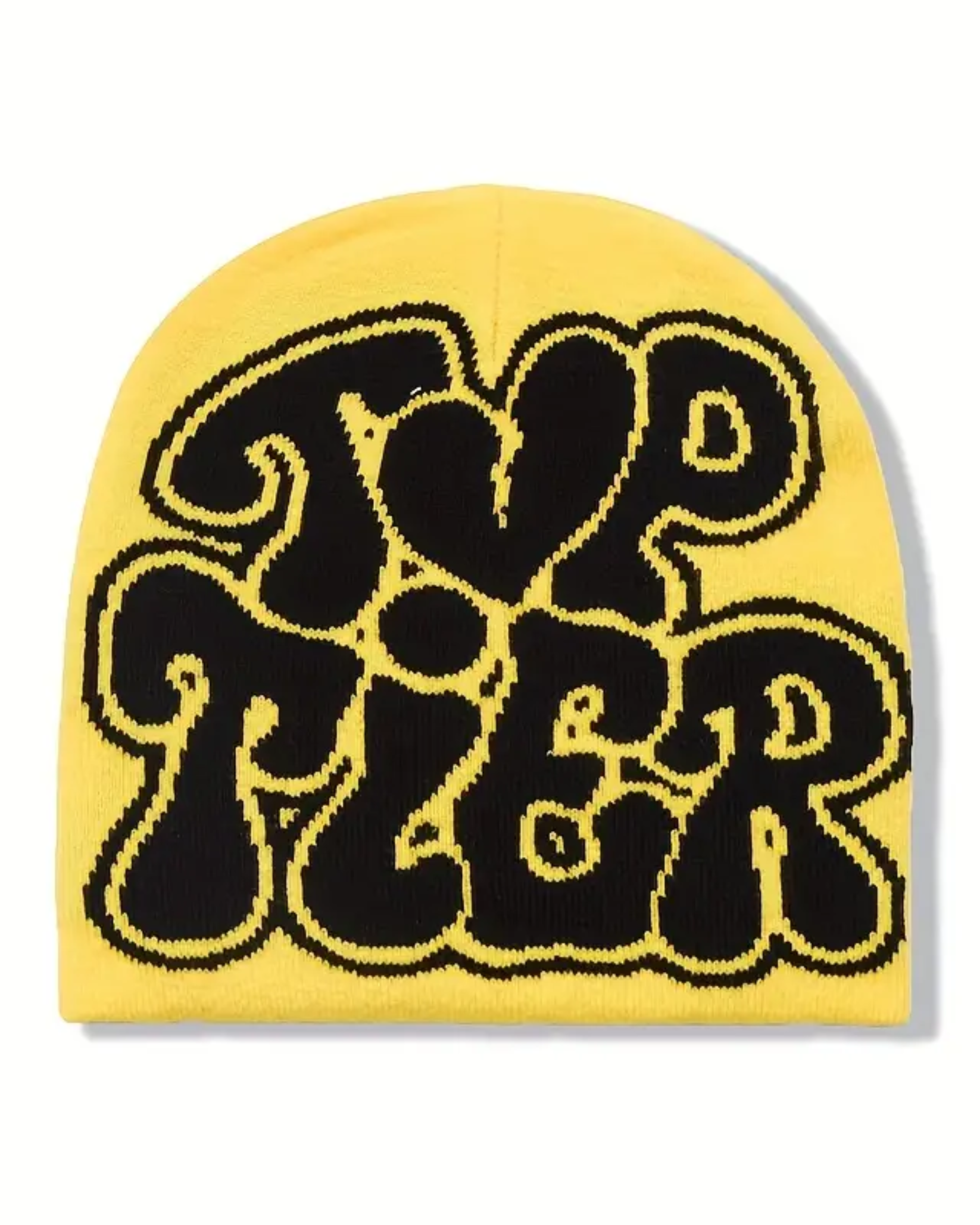 Top Tier Beanie