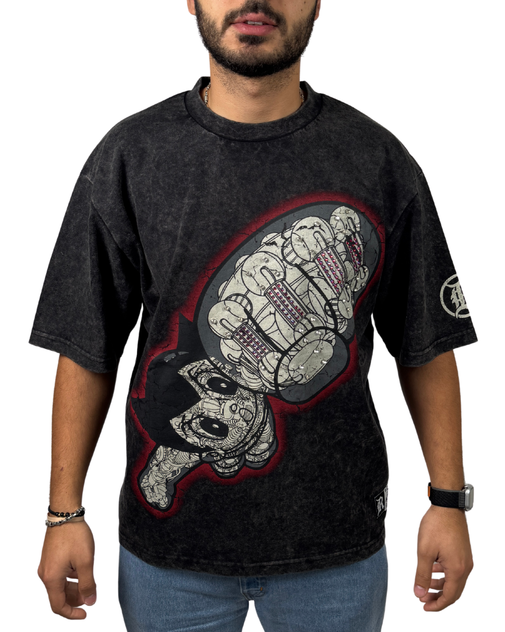 Astro Boy Shirt