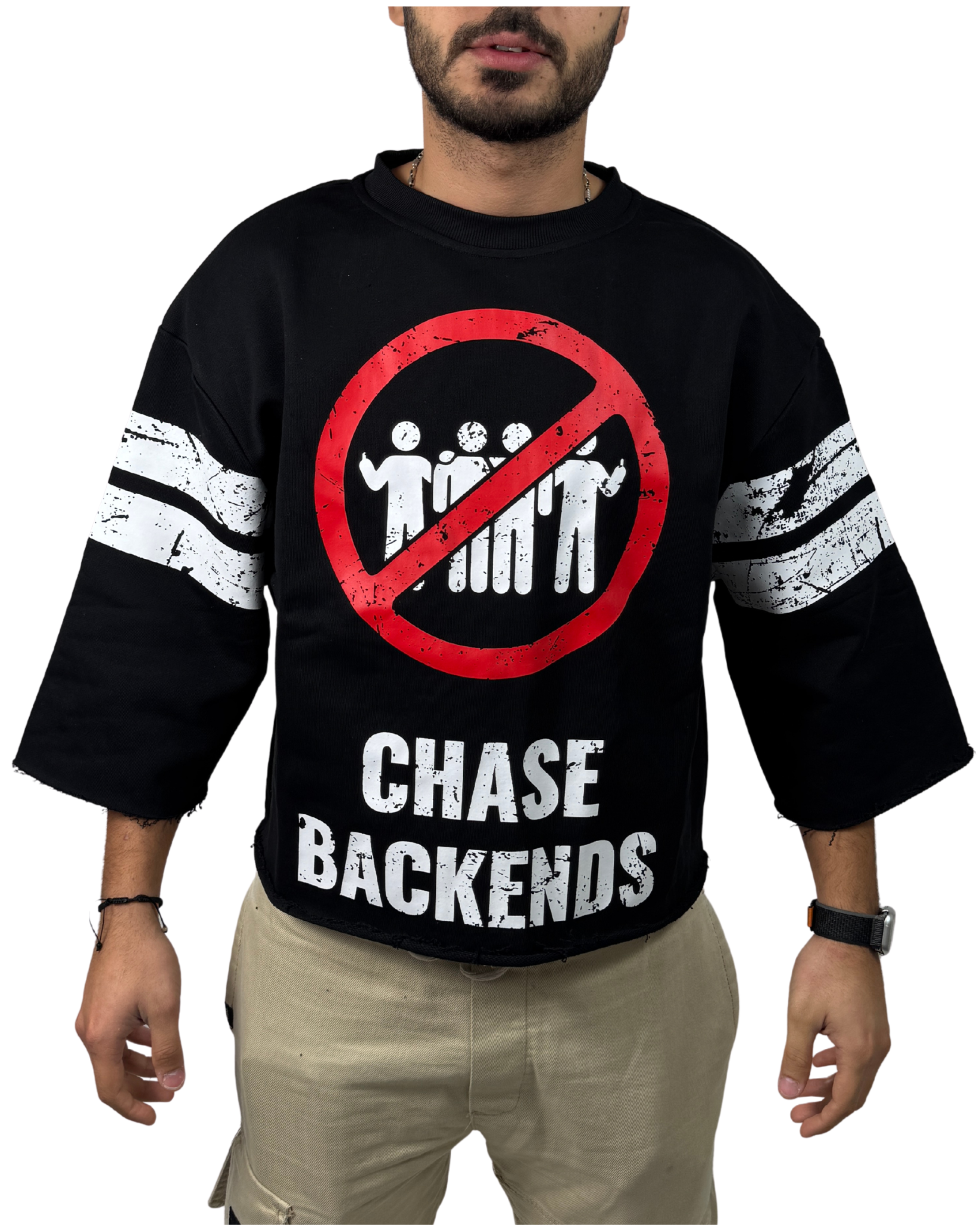 Chase Backends 317 Shirt
