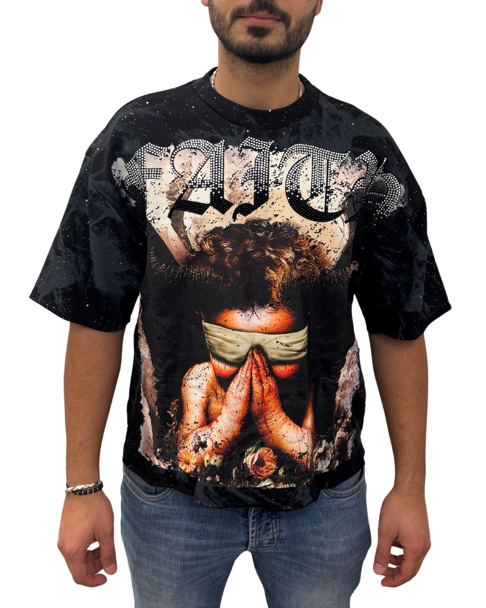 Baby Face Shirt