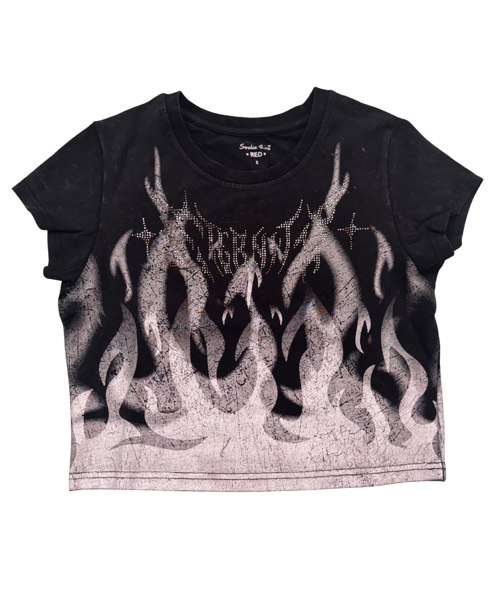 Fillin Fire Shirt