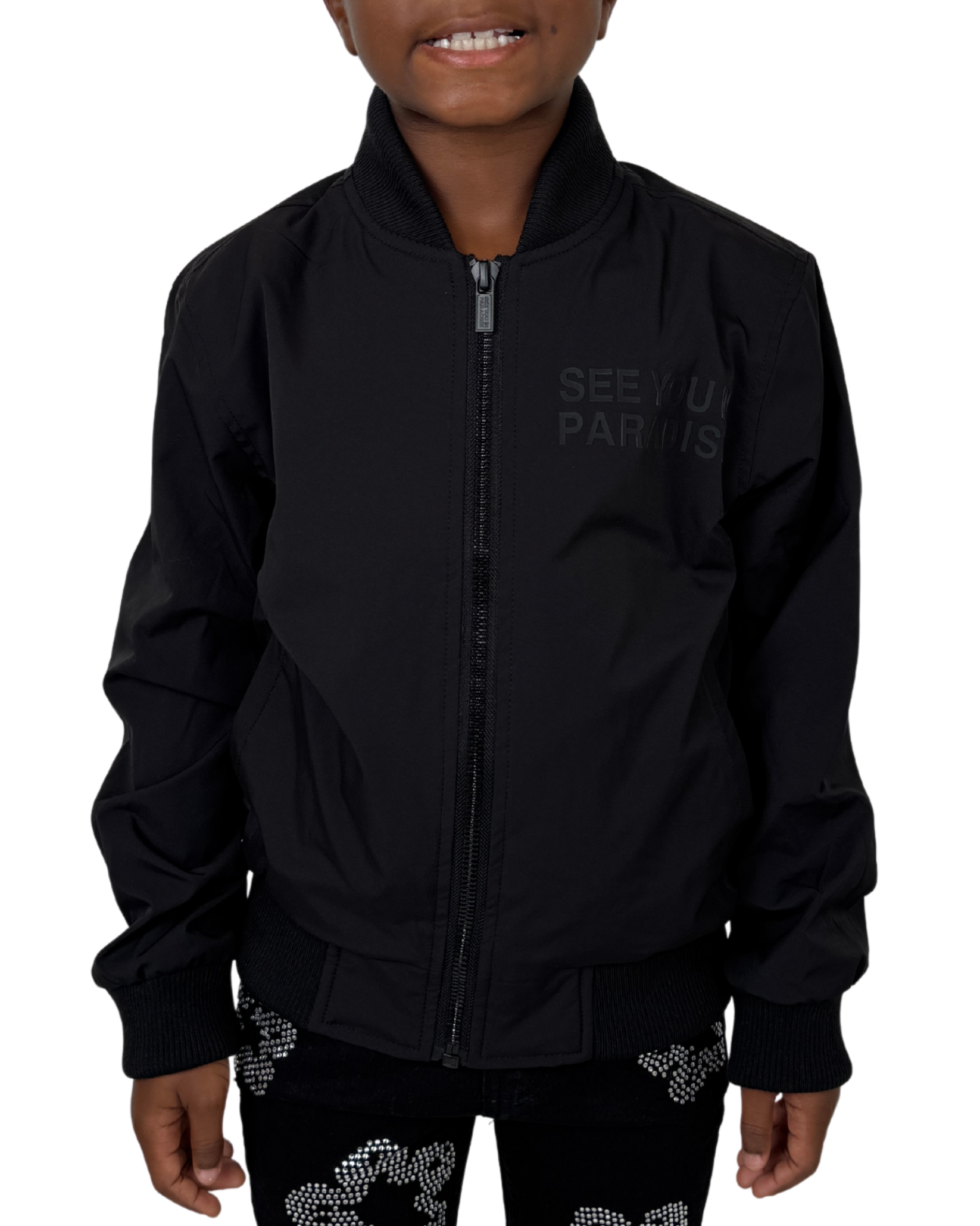 Kids Paradise Jacket 91771