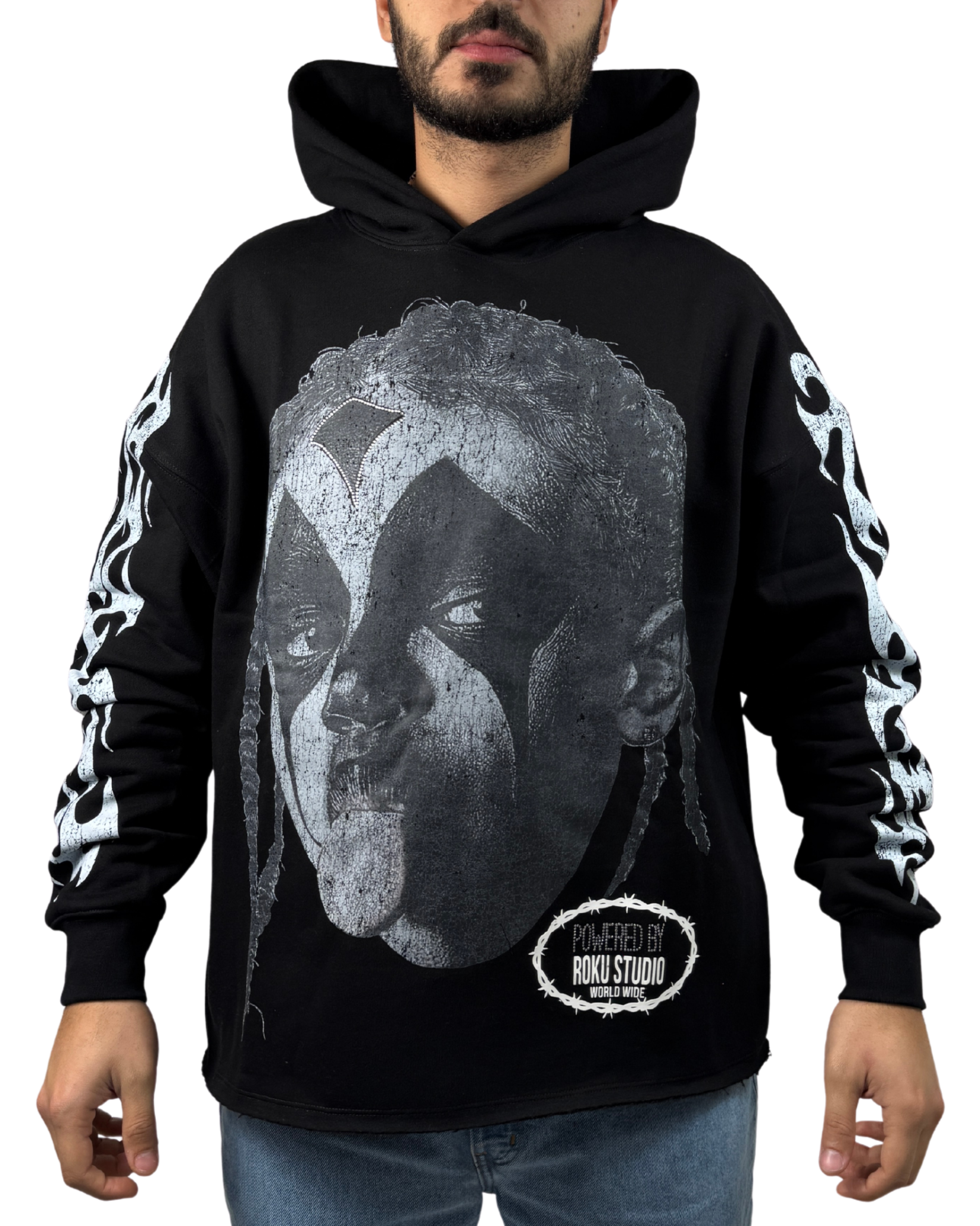 Ruthless Hoodie