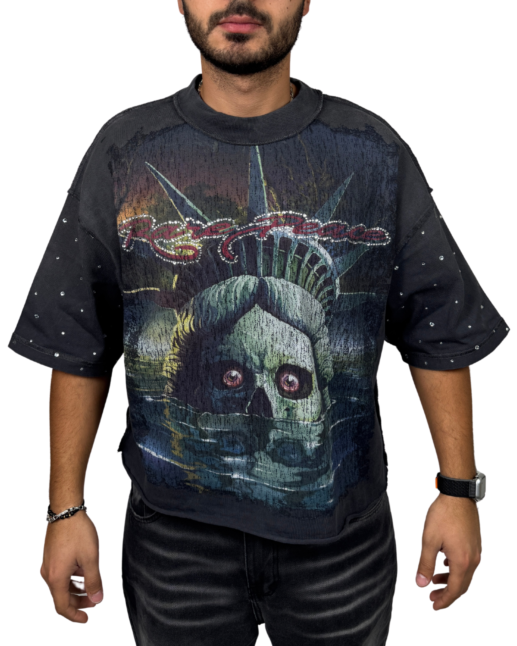 The End Of An Era Shirt