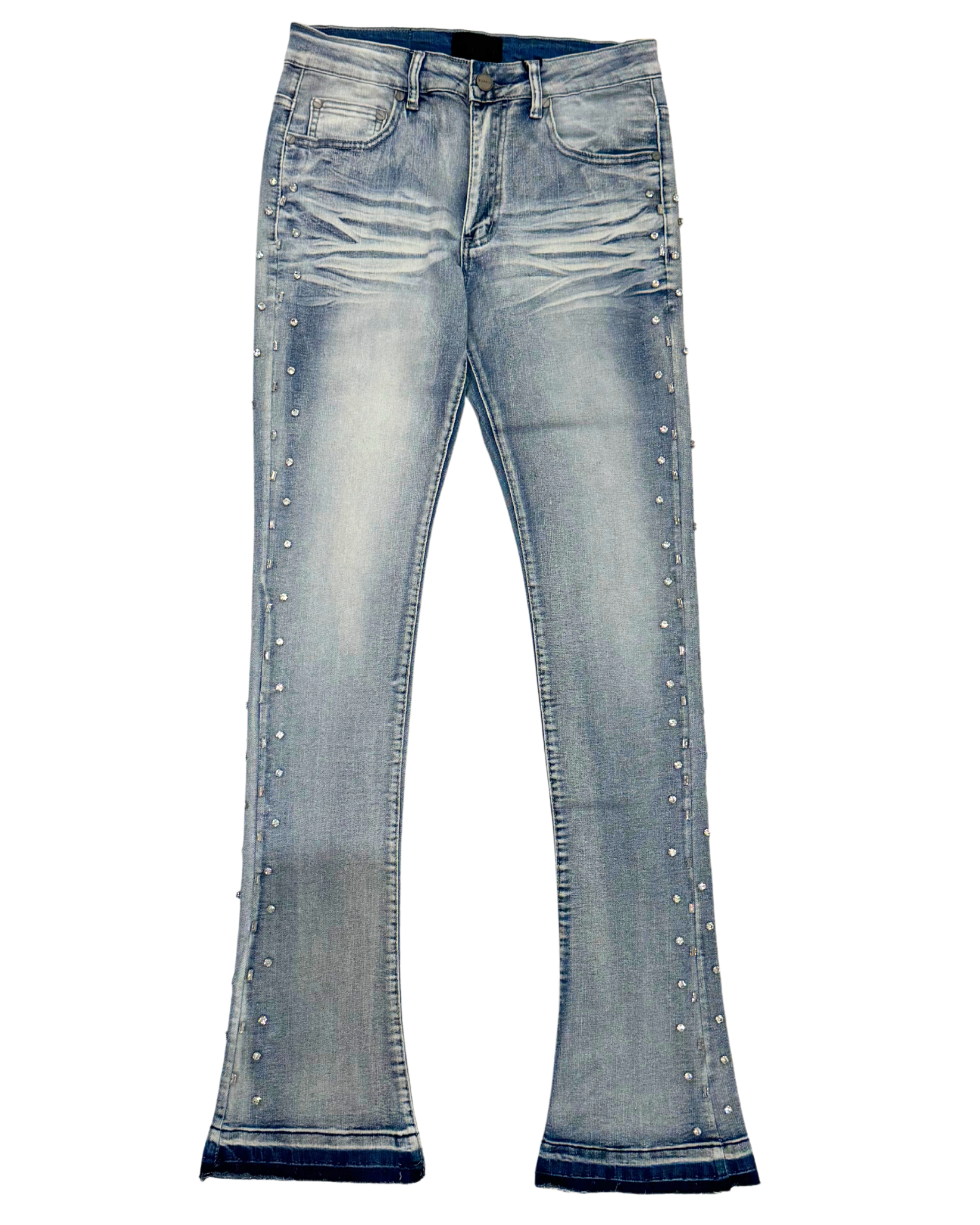 Stacked Jean SPD25-13