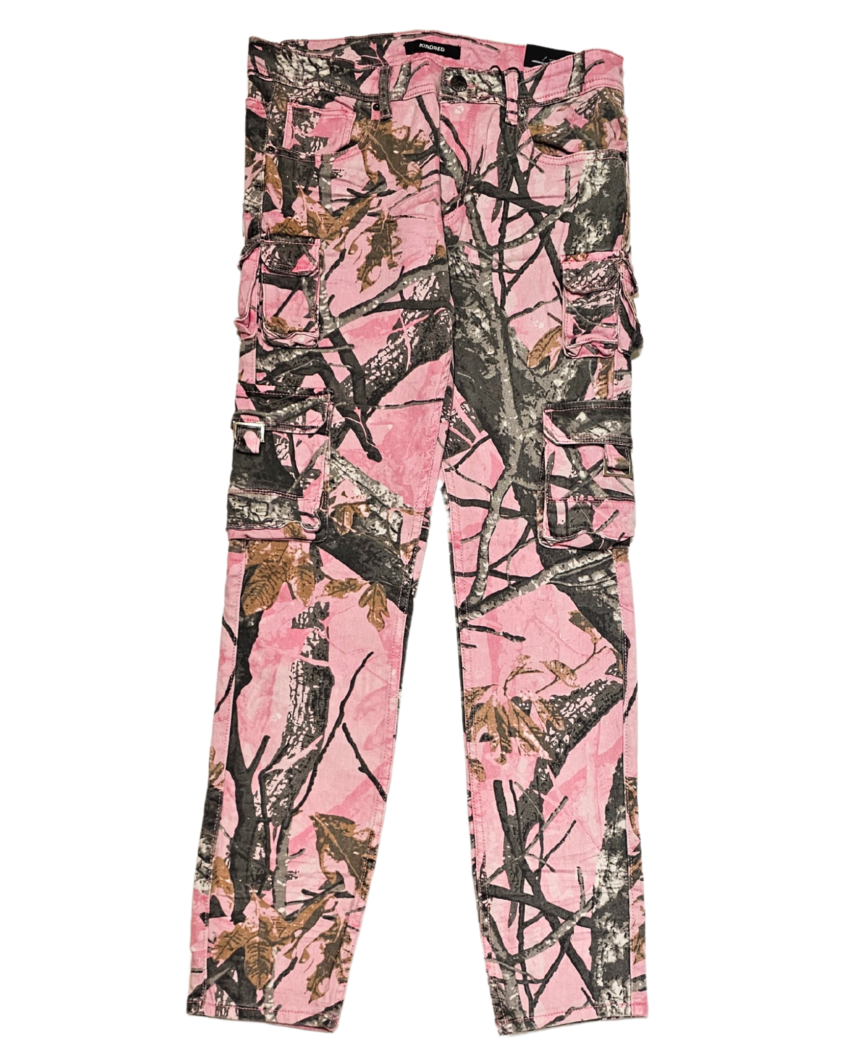 Storehouse Forest Camp Jean