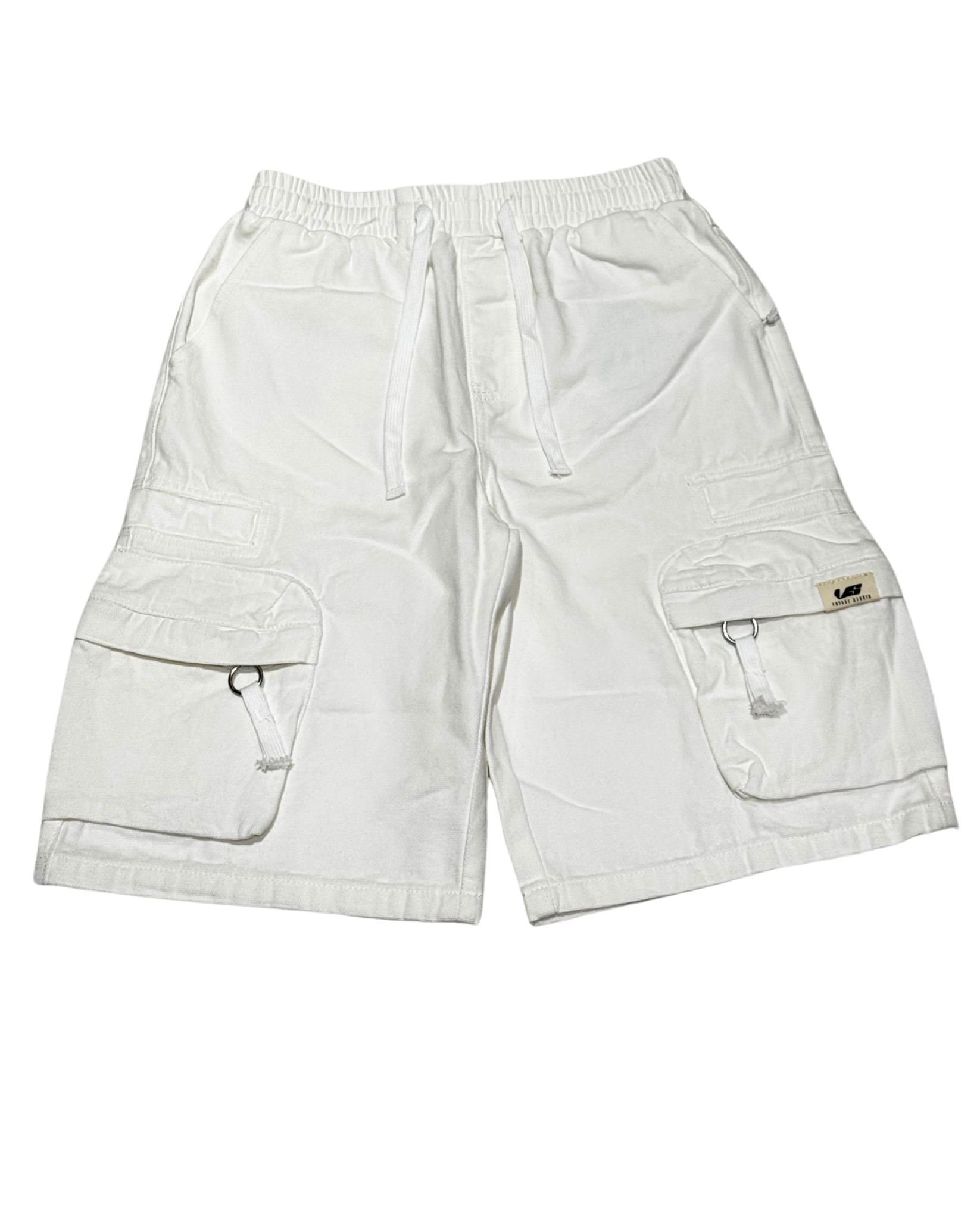 La Voyage Baggy Short 51P22