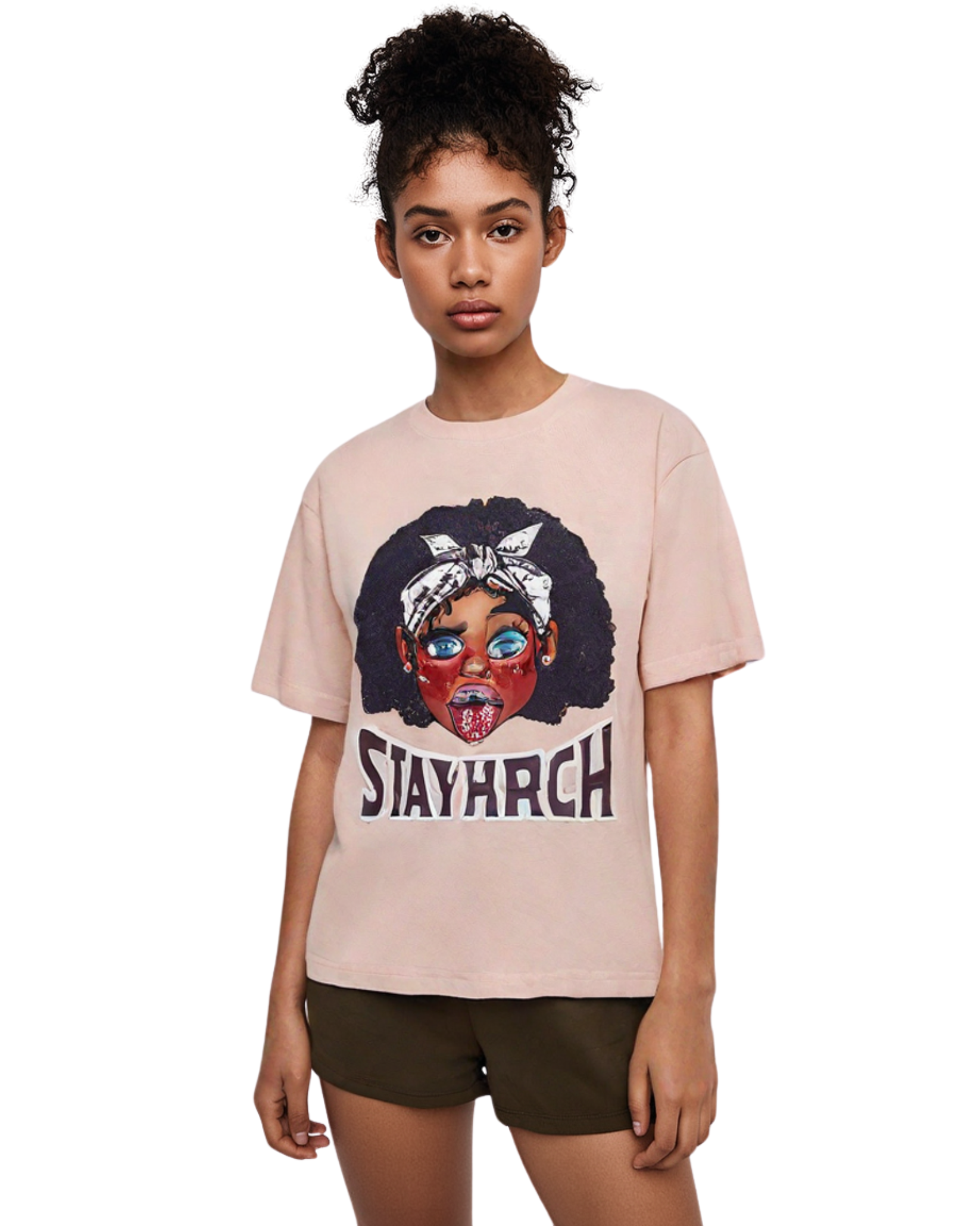 Stay Rich Top