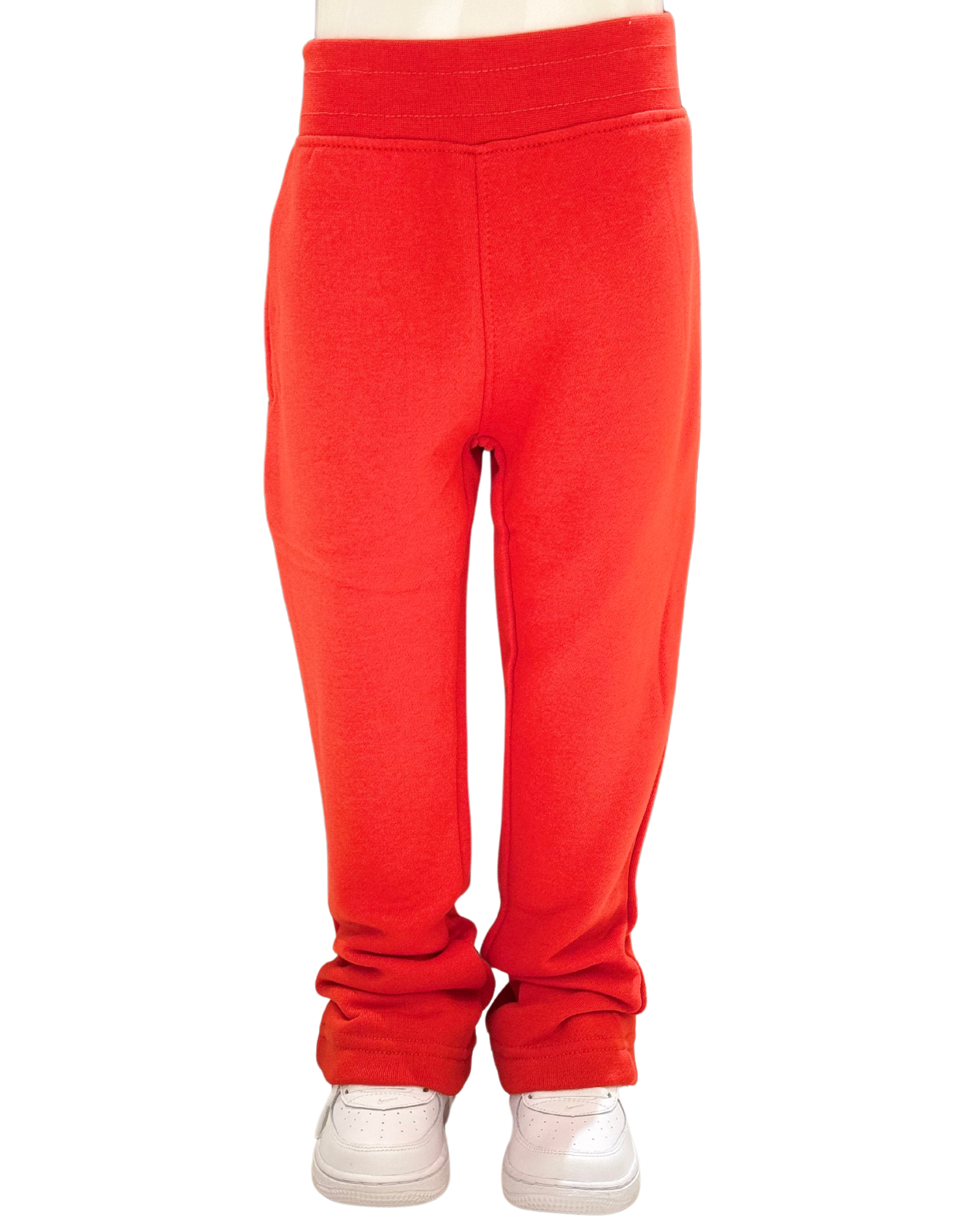 Kids Stacked Sweatpants 45382