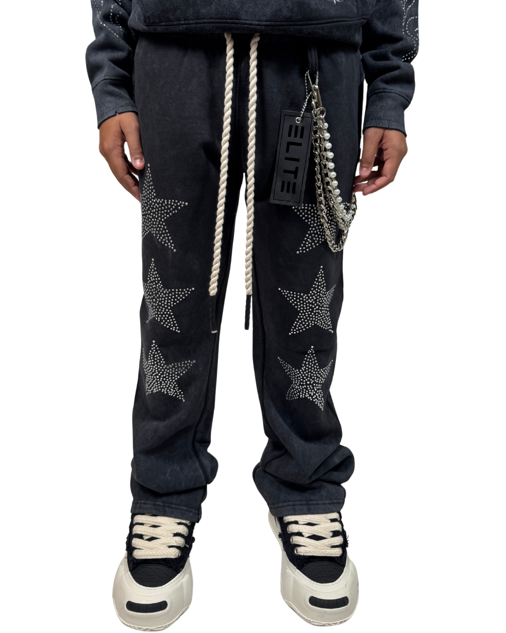 Kids Money Sweat pant