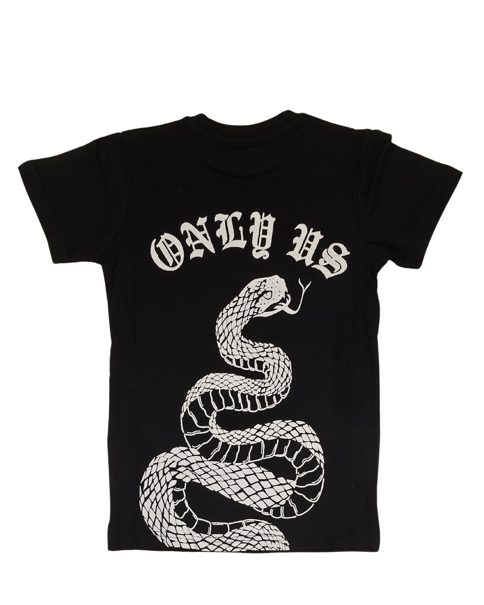 Kids Snake Shirt