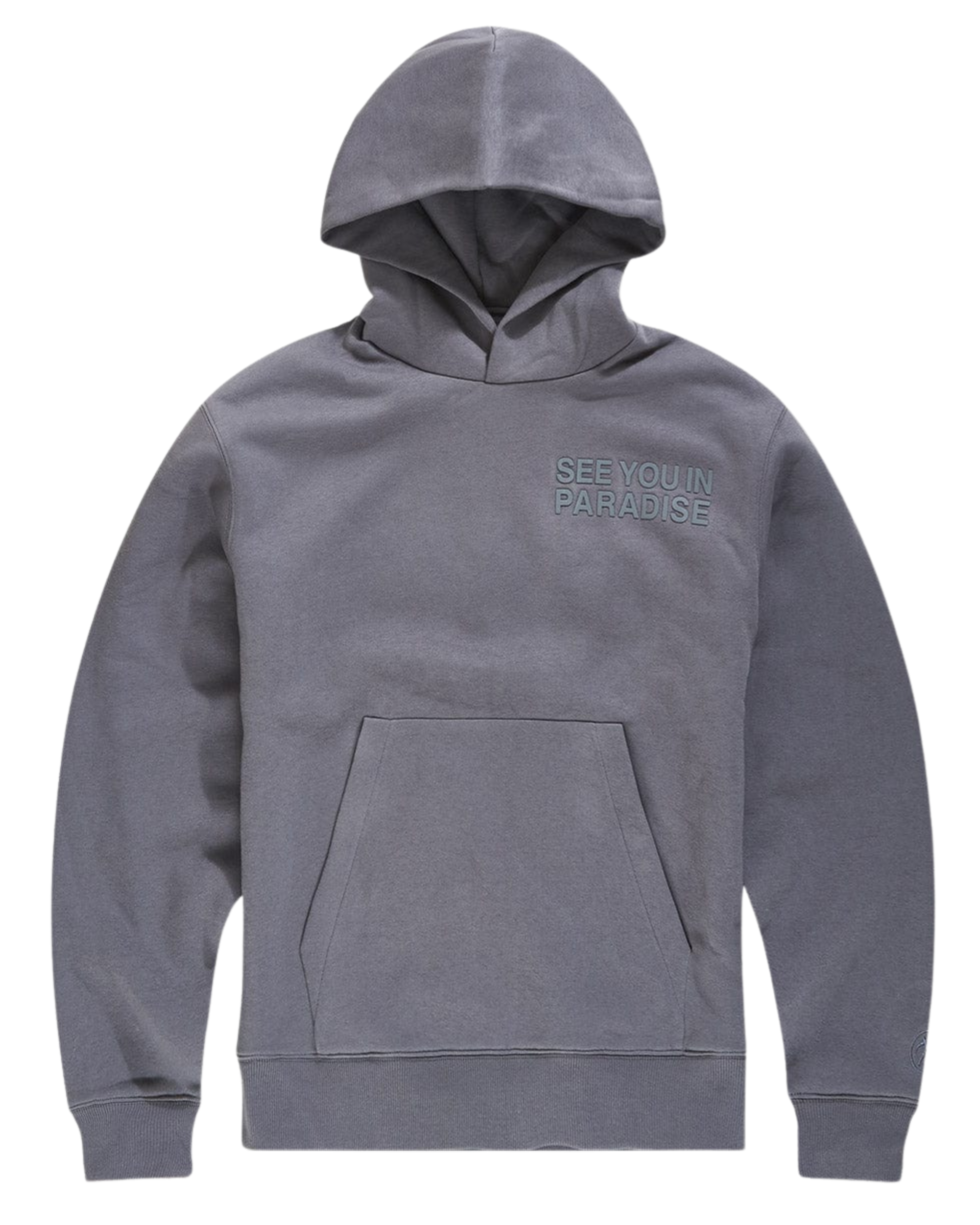 See You In Paradise Hoodie 8550