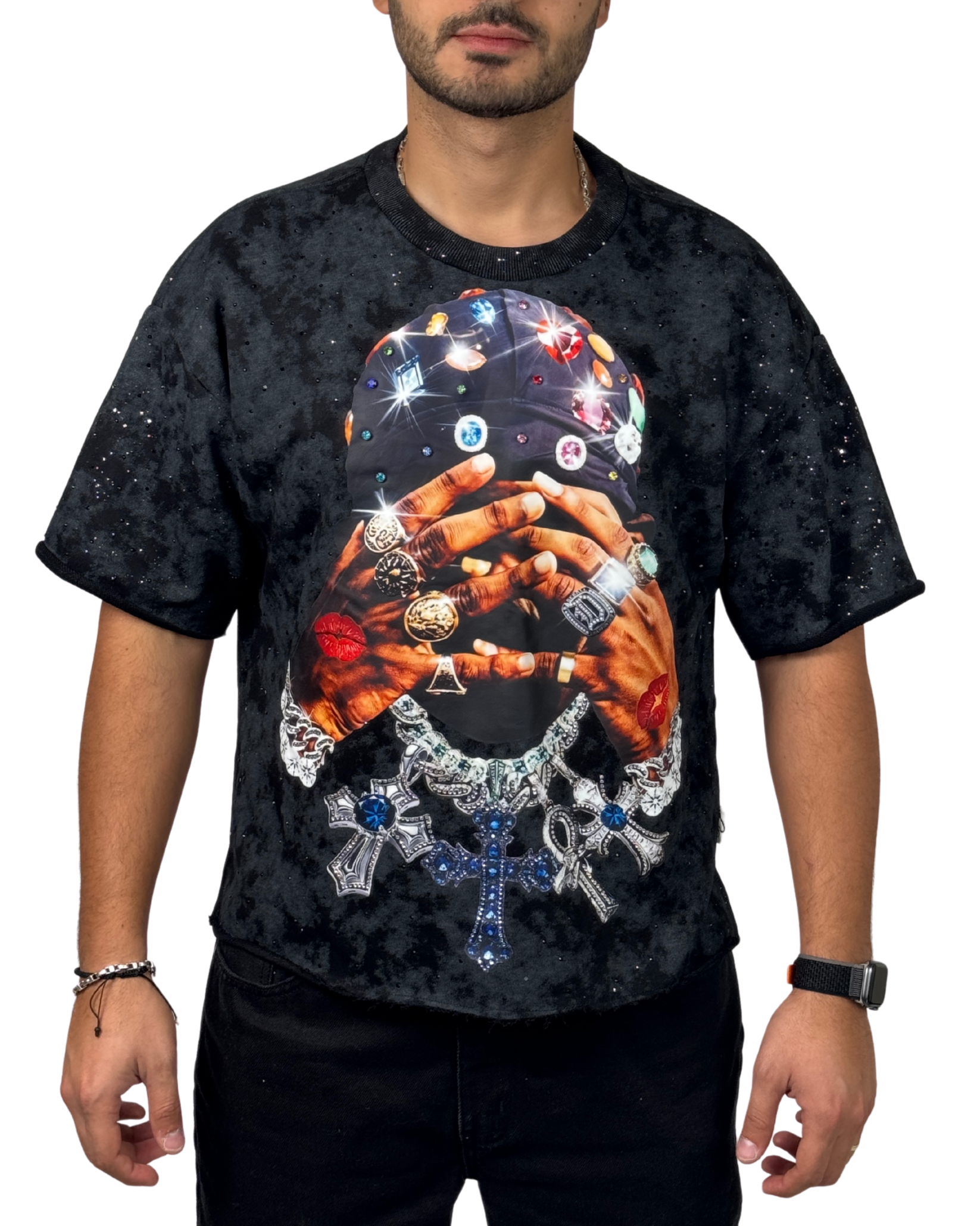 Crown Of Demon Shirt