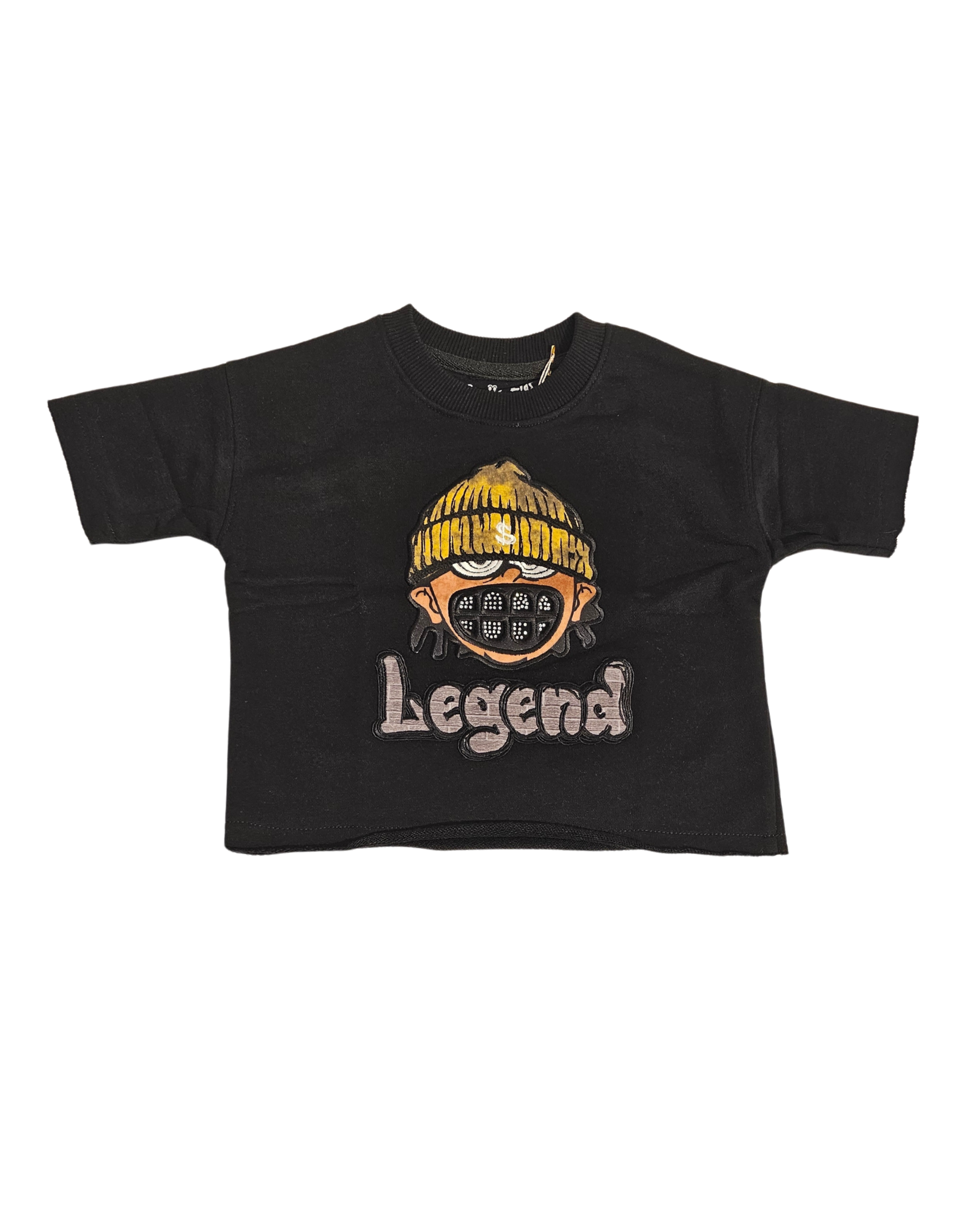 Kids Rare Breed Shirt