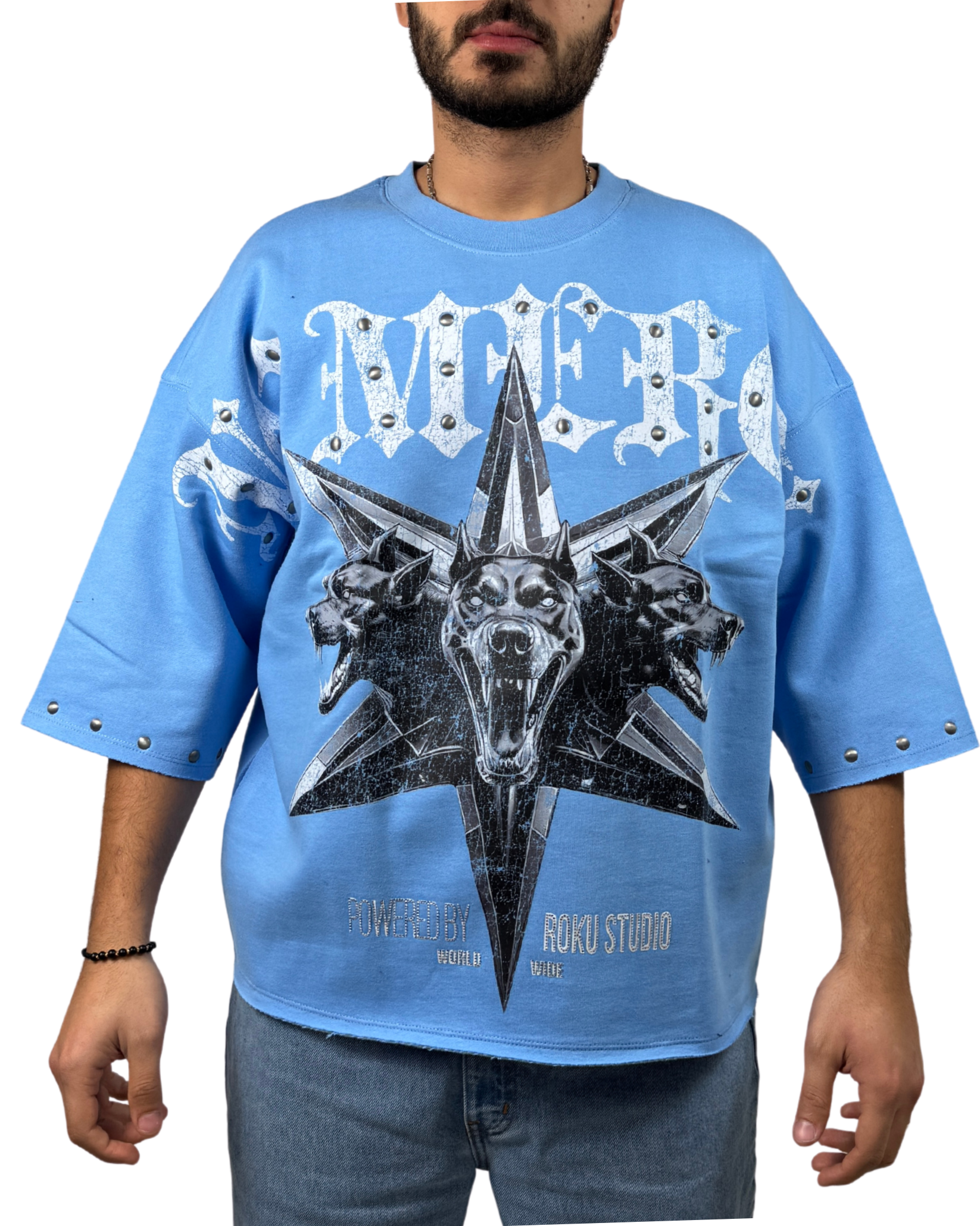 No Mercy Shirt