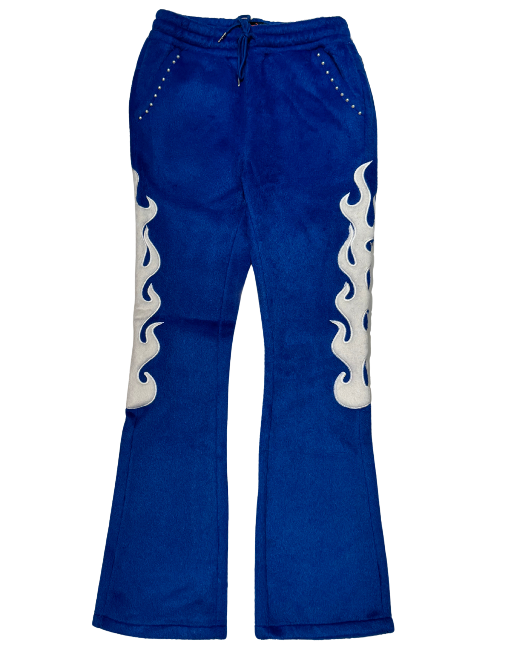 Saints With Pearl Sweatpant