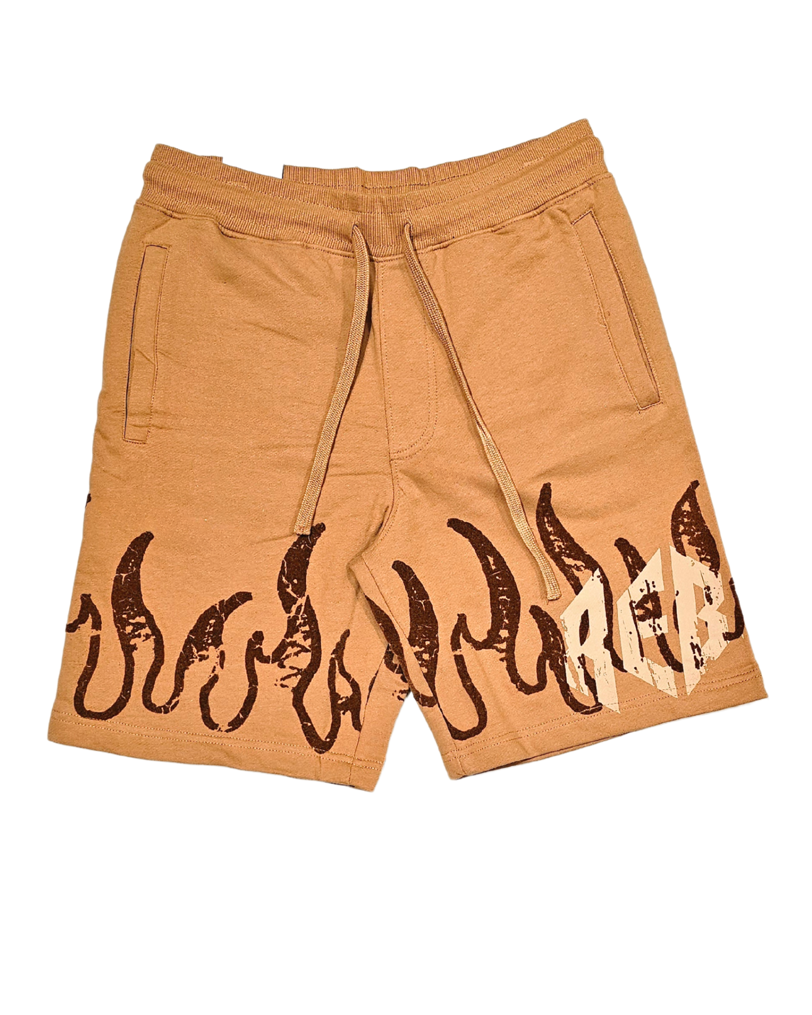 Future Rebel Short 151965