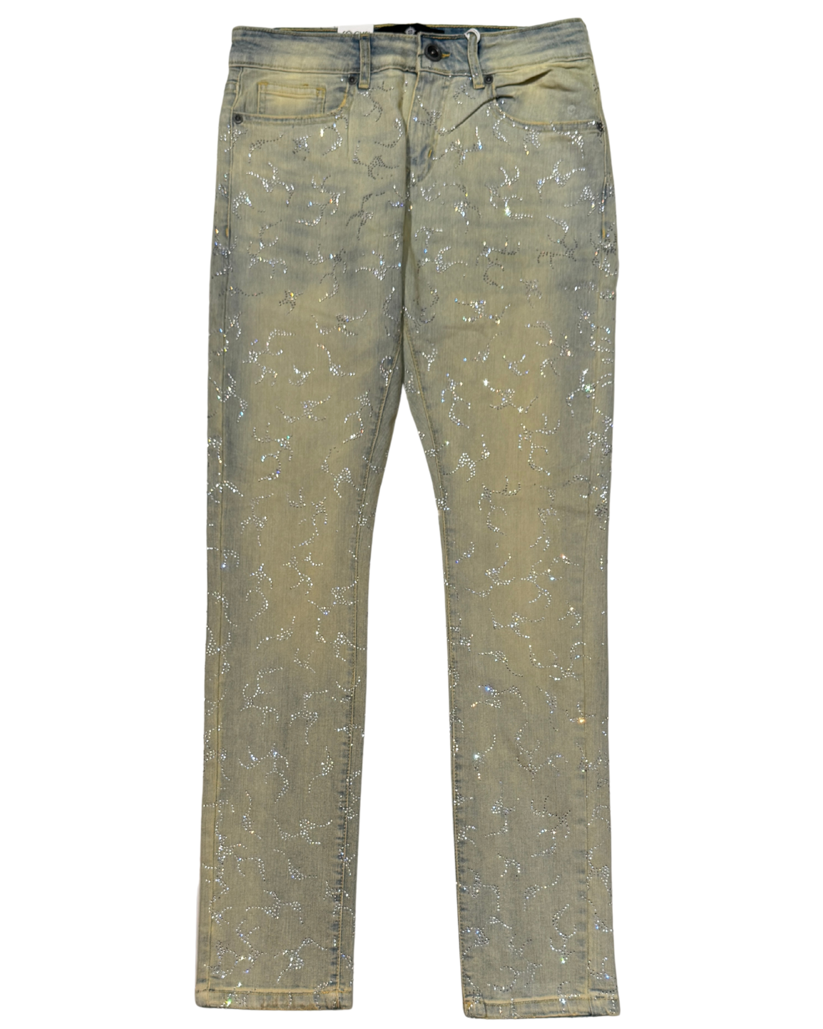 Slime Fit  Jeans 2532