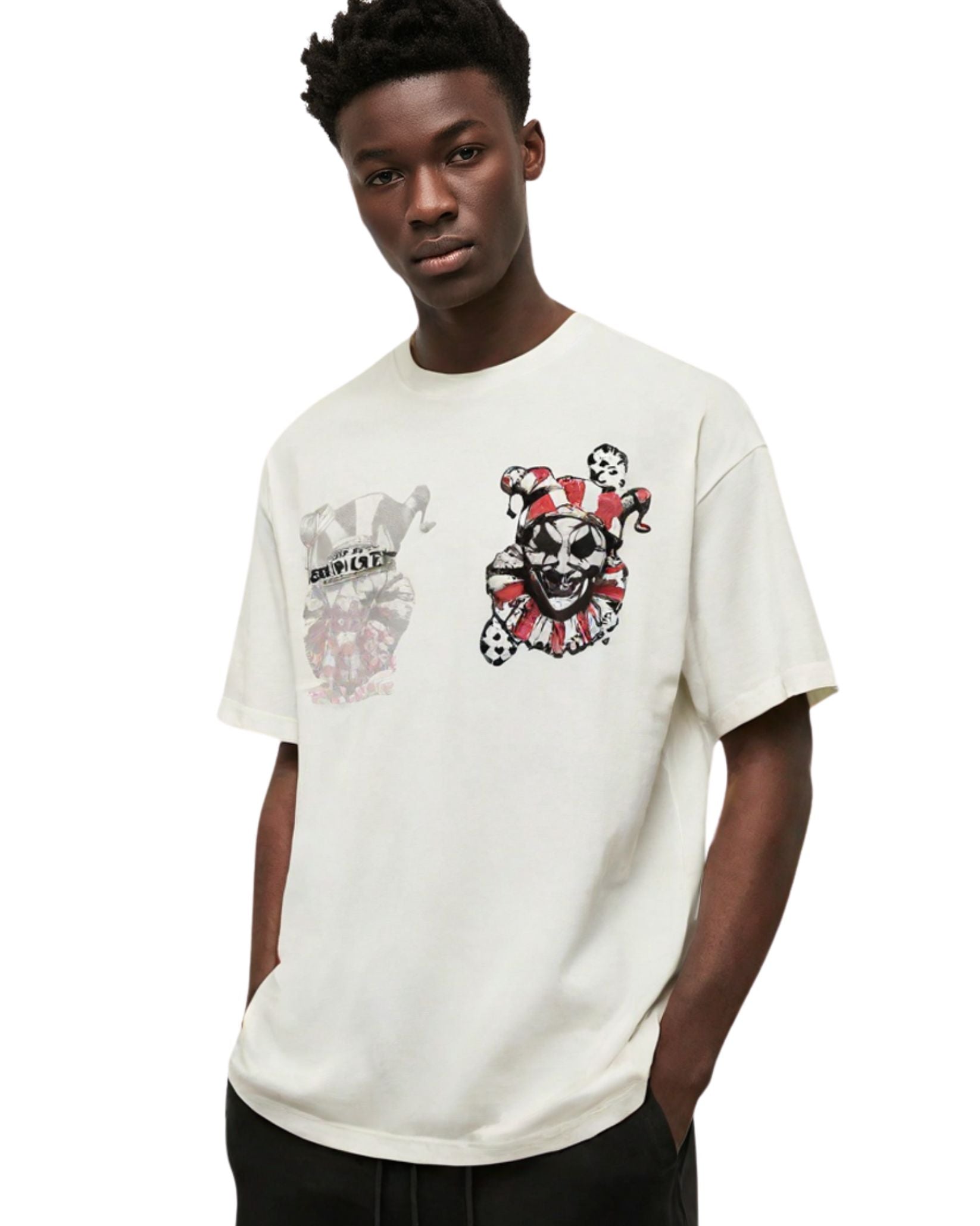 Gambling Joker Shirt