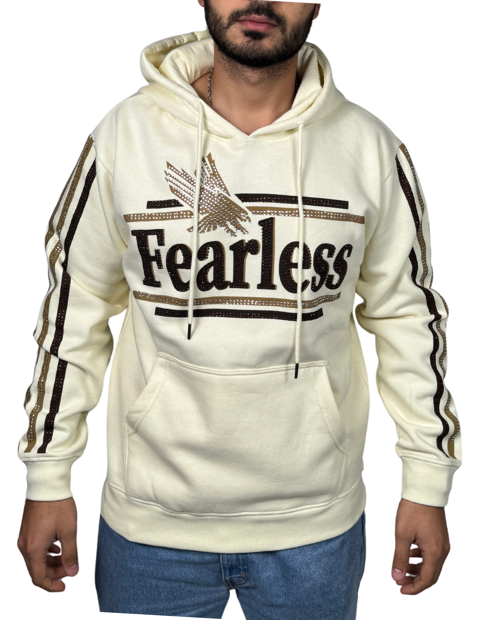 Fearless Hoodie