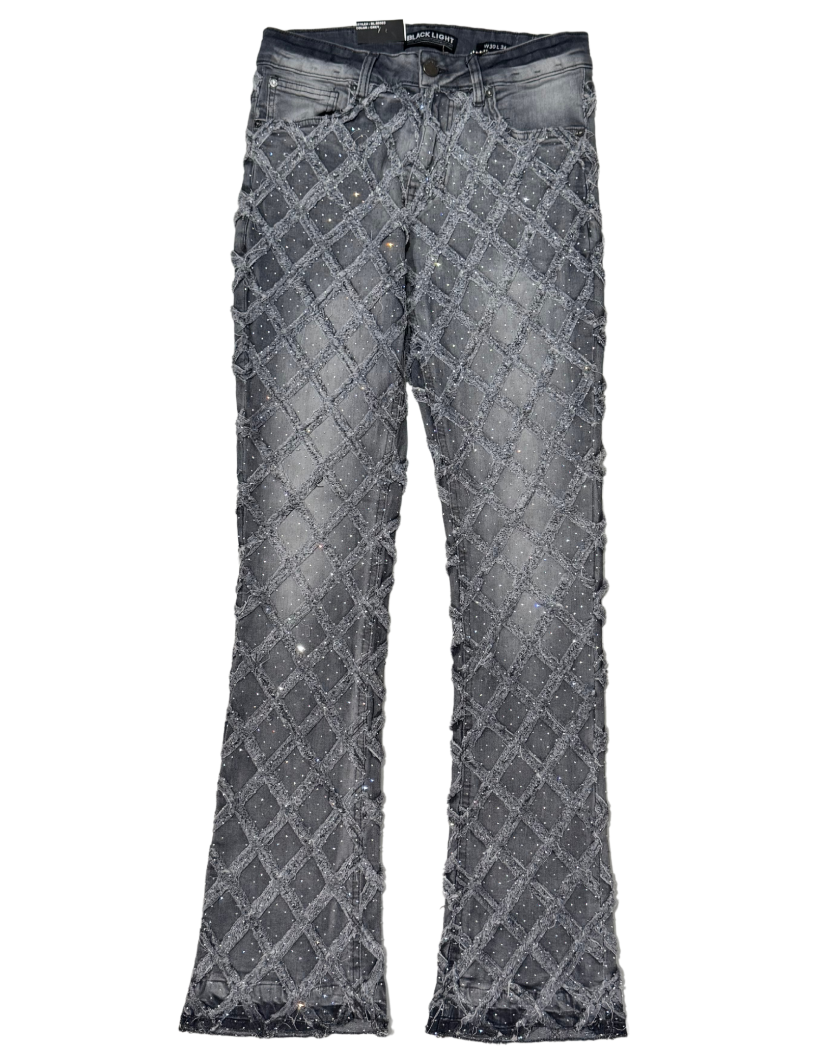 Flare Fit Jean BL80503