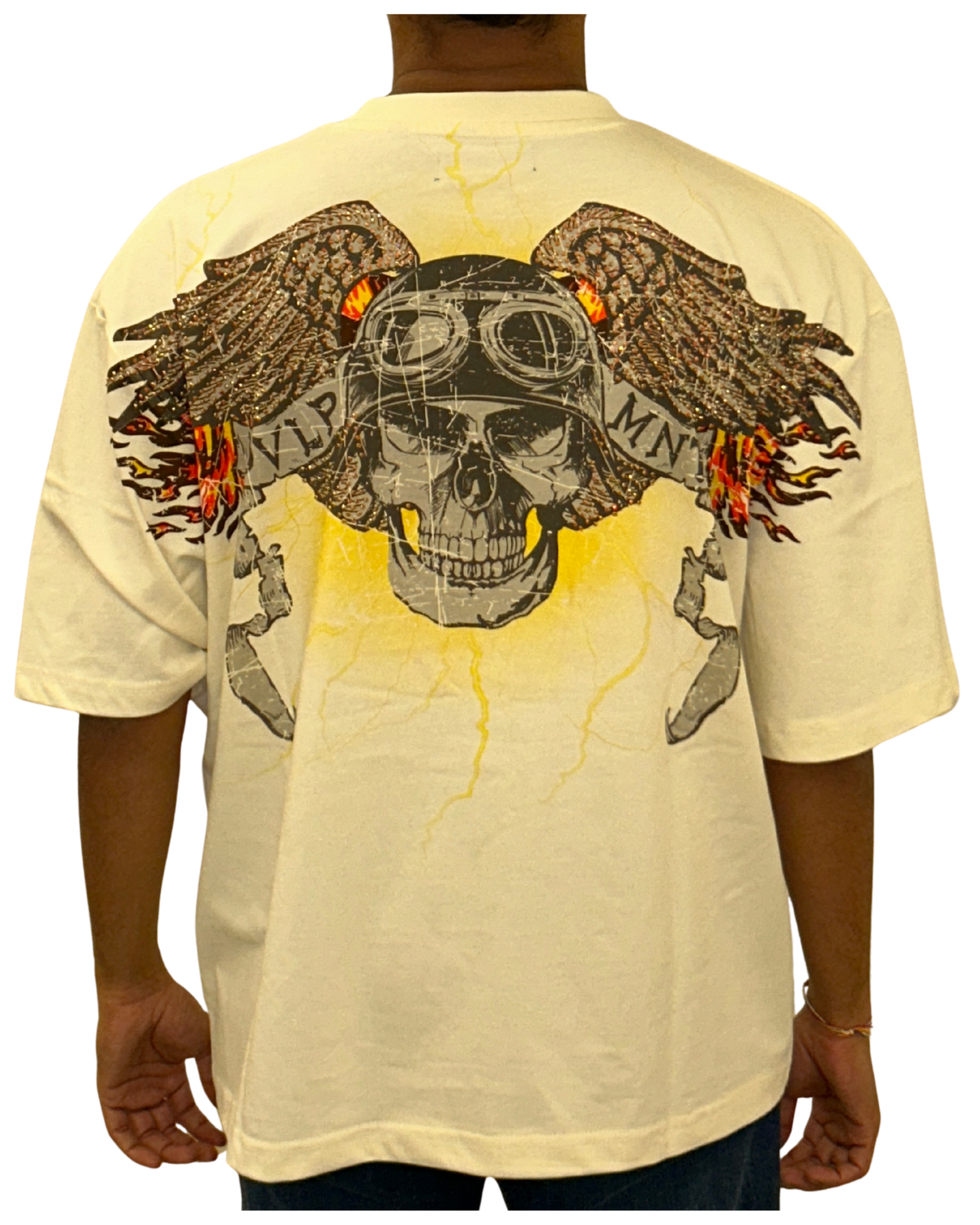 R3BEL Short Sleeve T-Shirt 752115