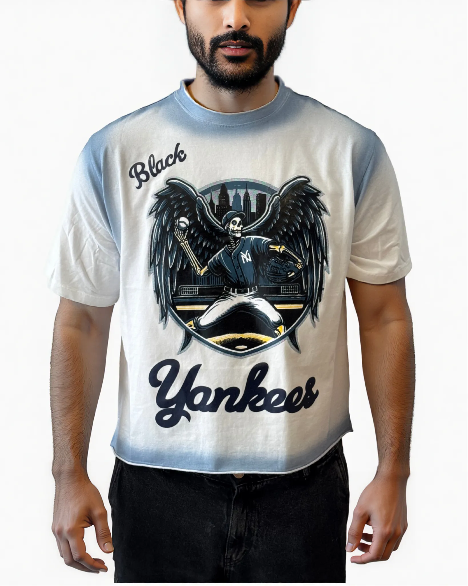 Yn Football Shirt