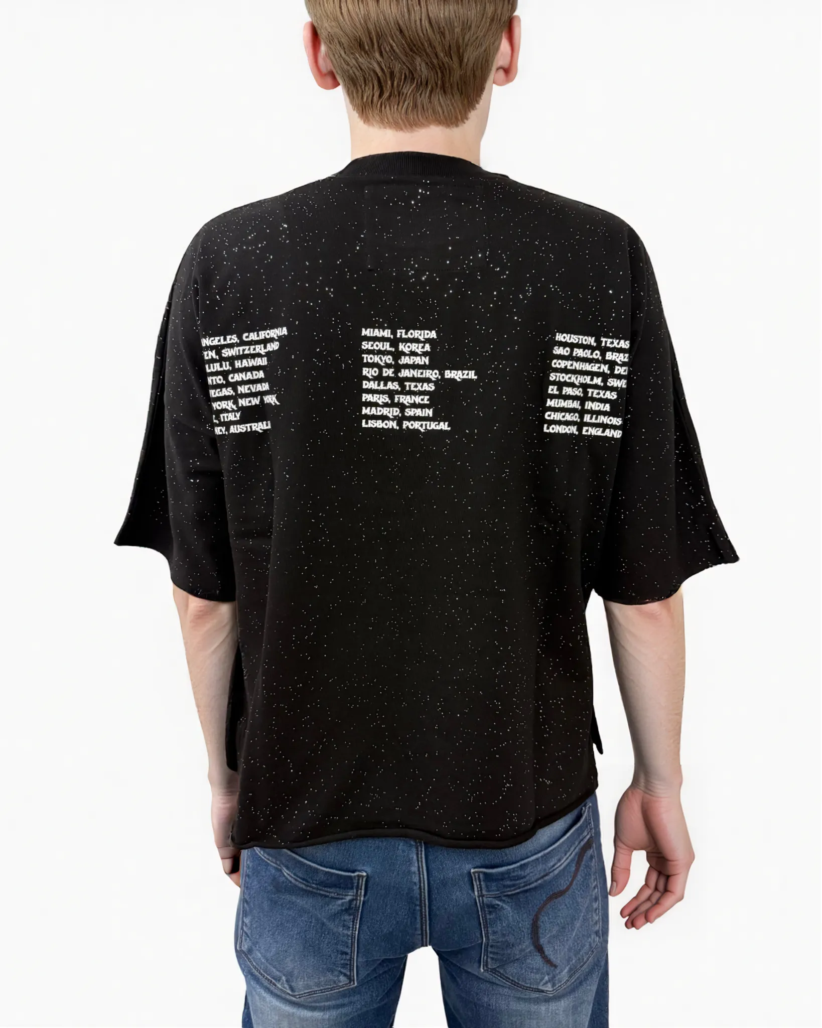 Root Of All Evil Shirt