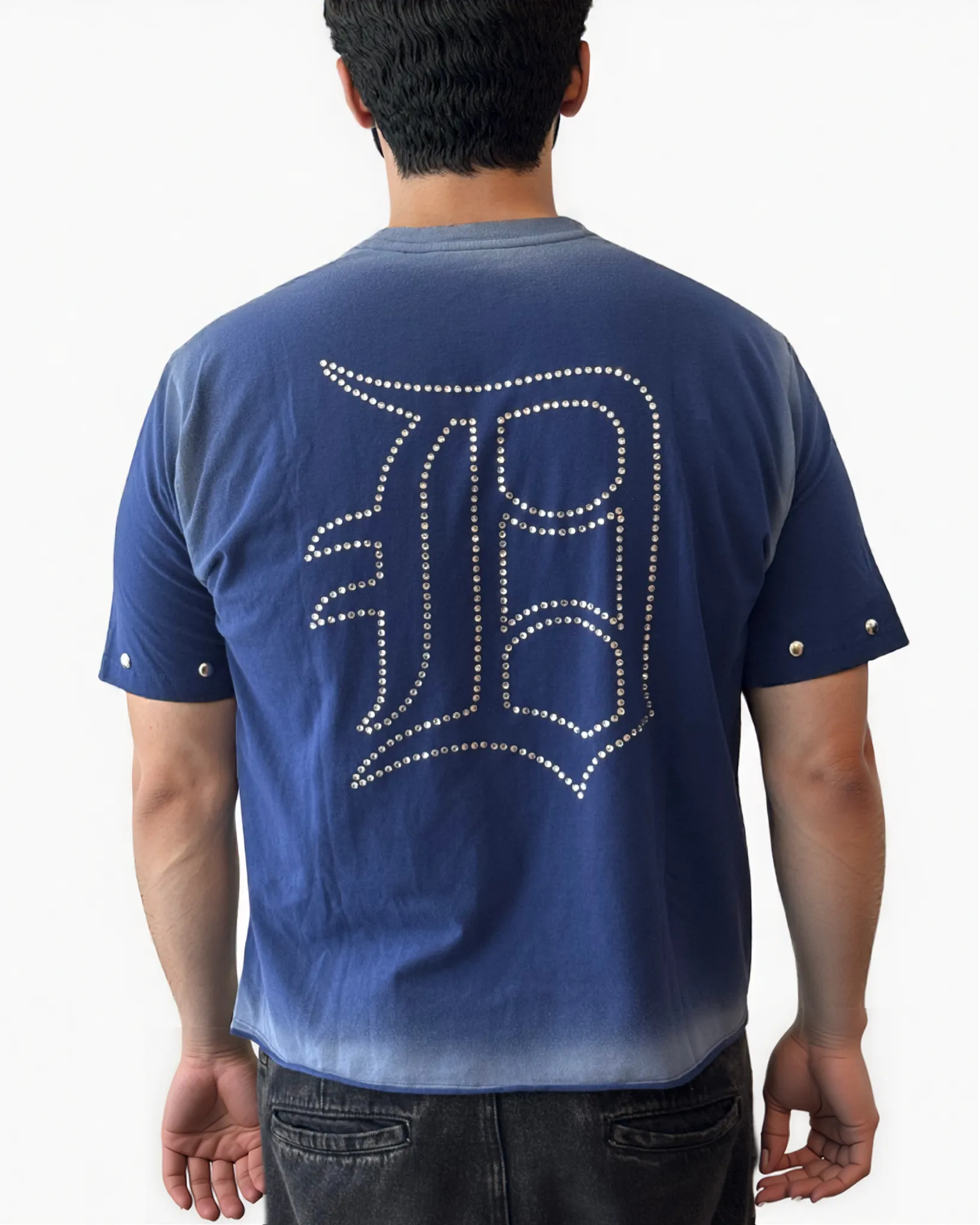 Detroit Shirt