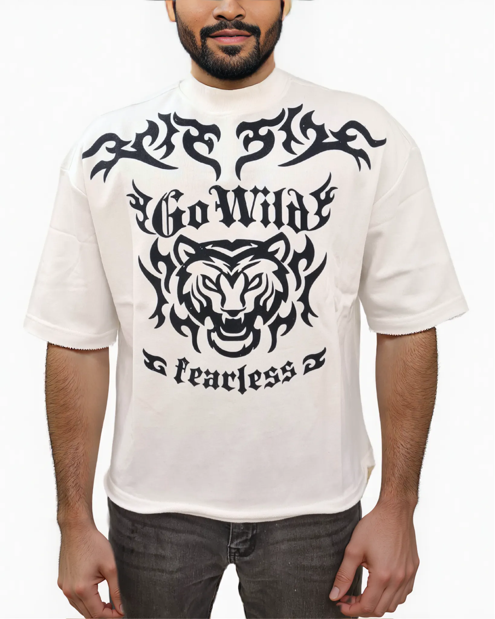 Fearless Go Wild Shirt