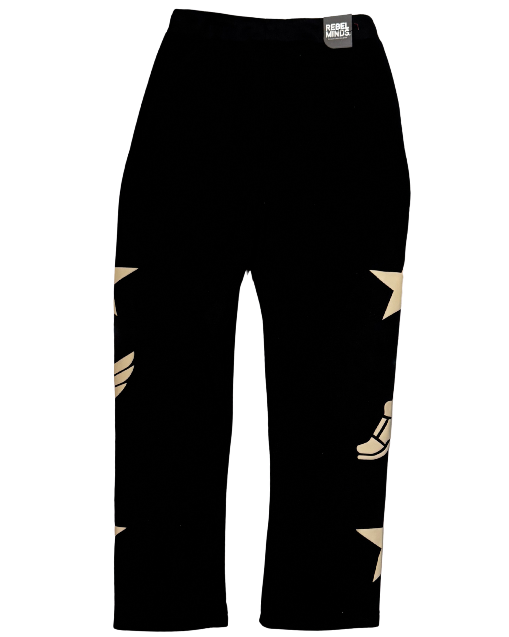 Rebel Sweatpants 152423