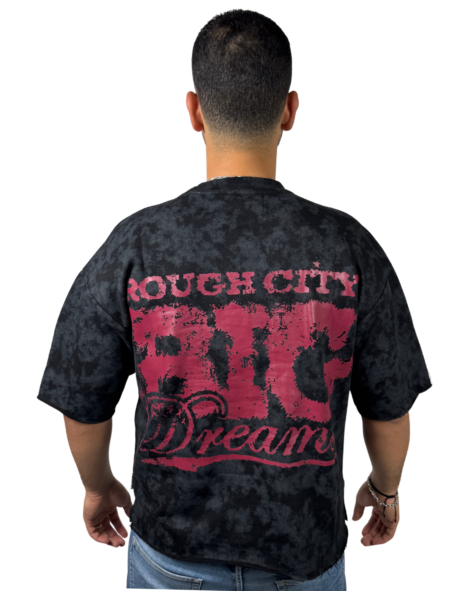 Rouge City Shirt