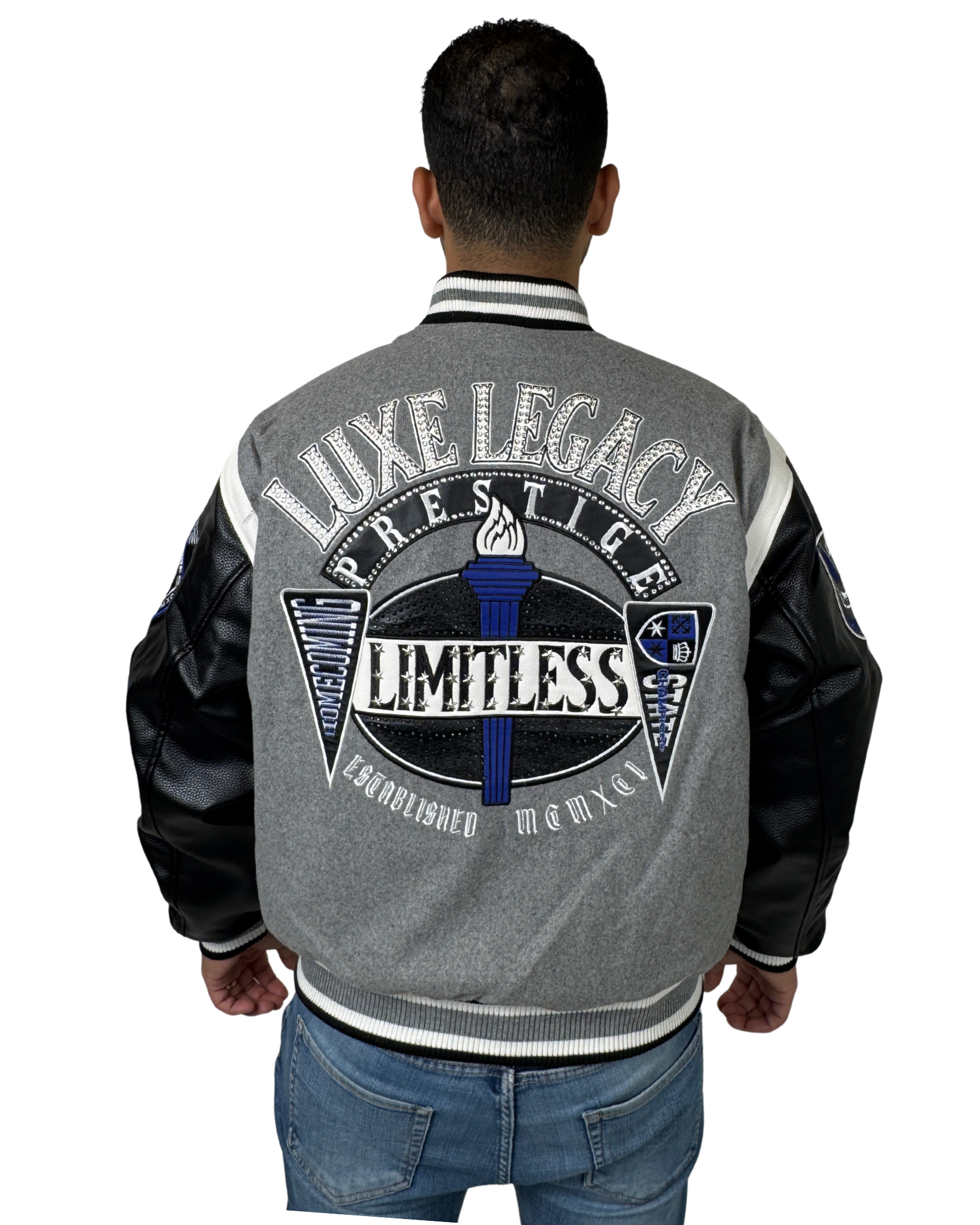Limitless Jacket
