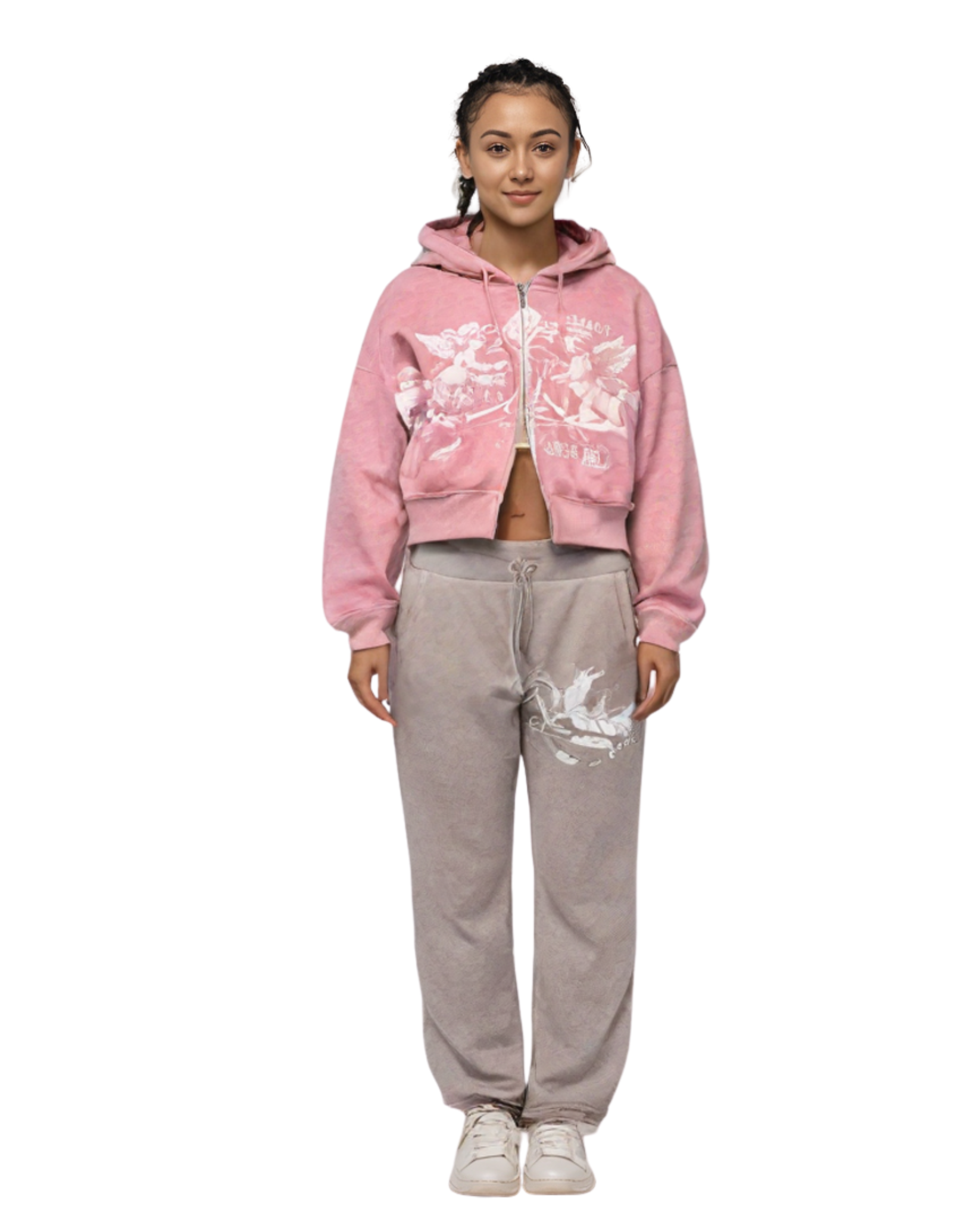 Heaven Angels Hoodie