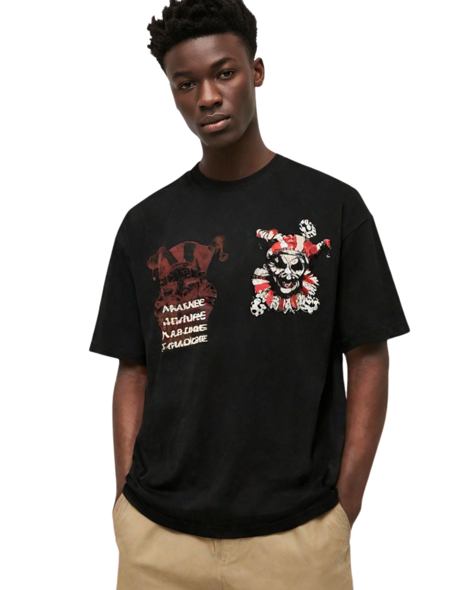 Gambling Joker Shirt