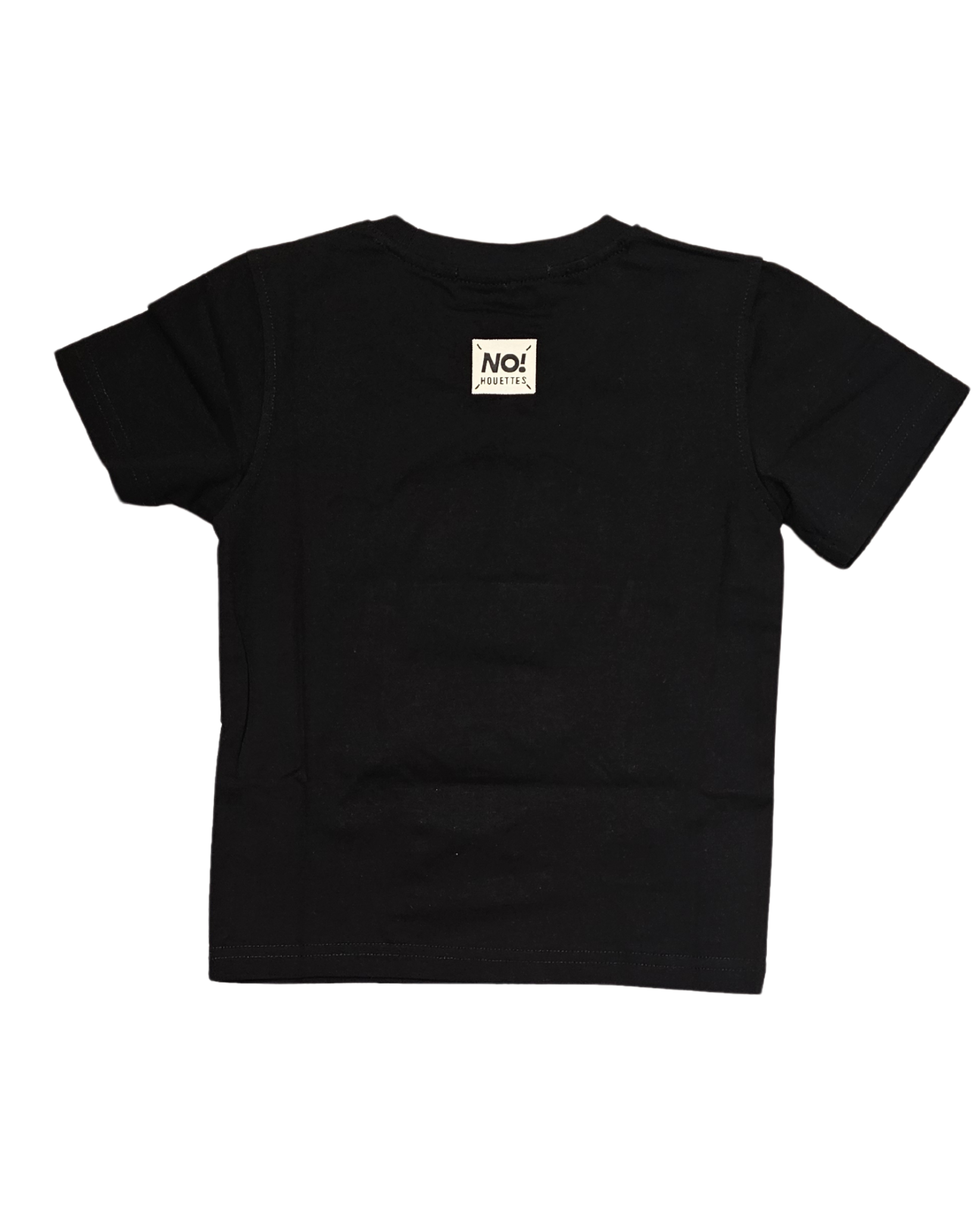 Kids No Fouettés Shirt