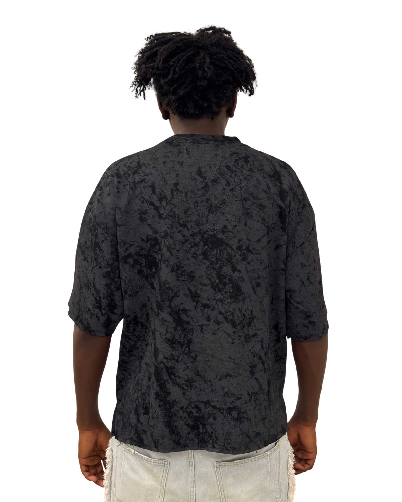 Skull And Flames Shirt