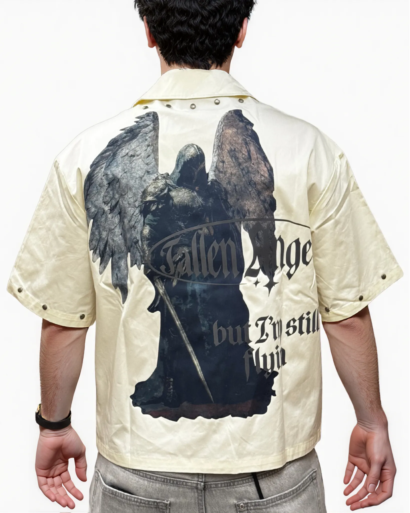 Im Still Flying Shirt