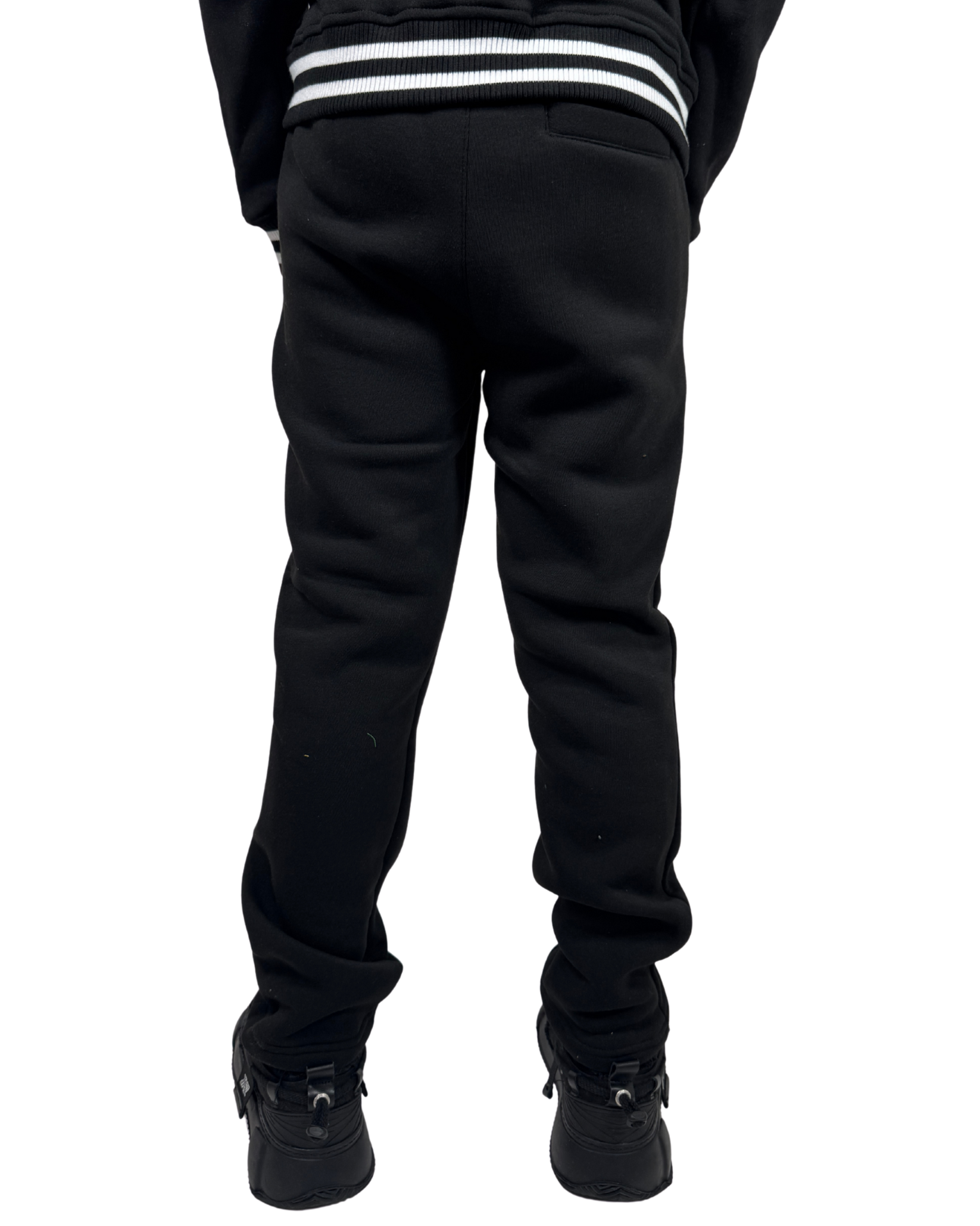 Kids Wild Soul Together Flc Sweatpant