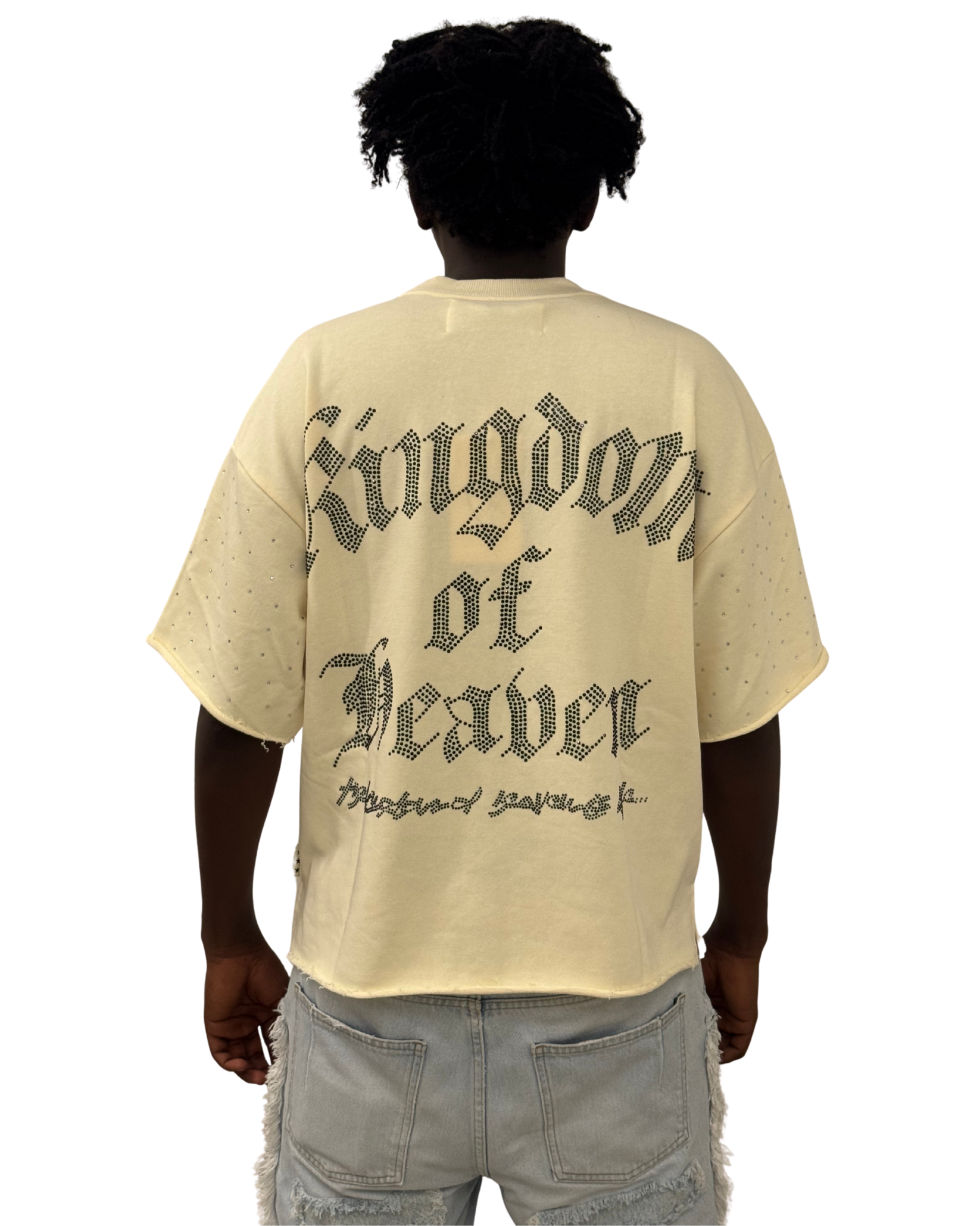 Kingdom Shirt