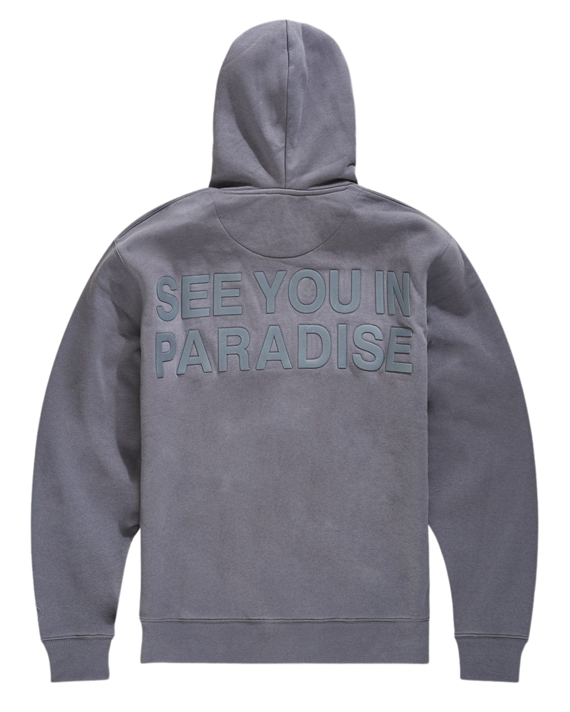 See You In Paradise Hoodie 8550