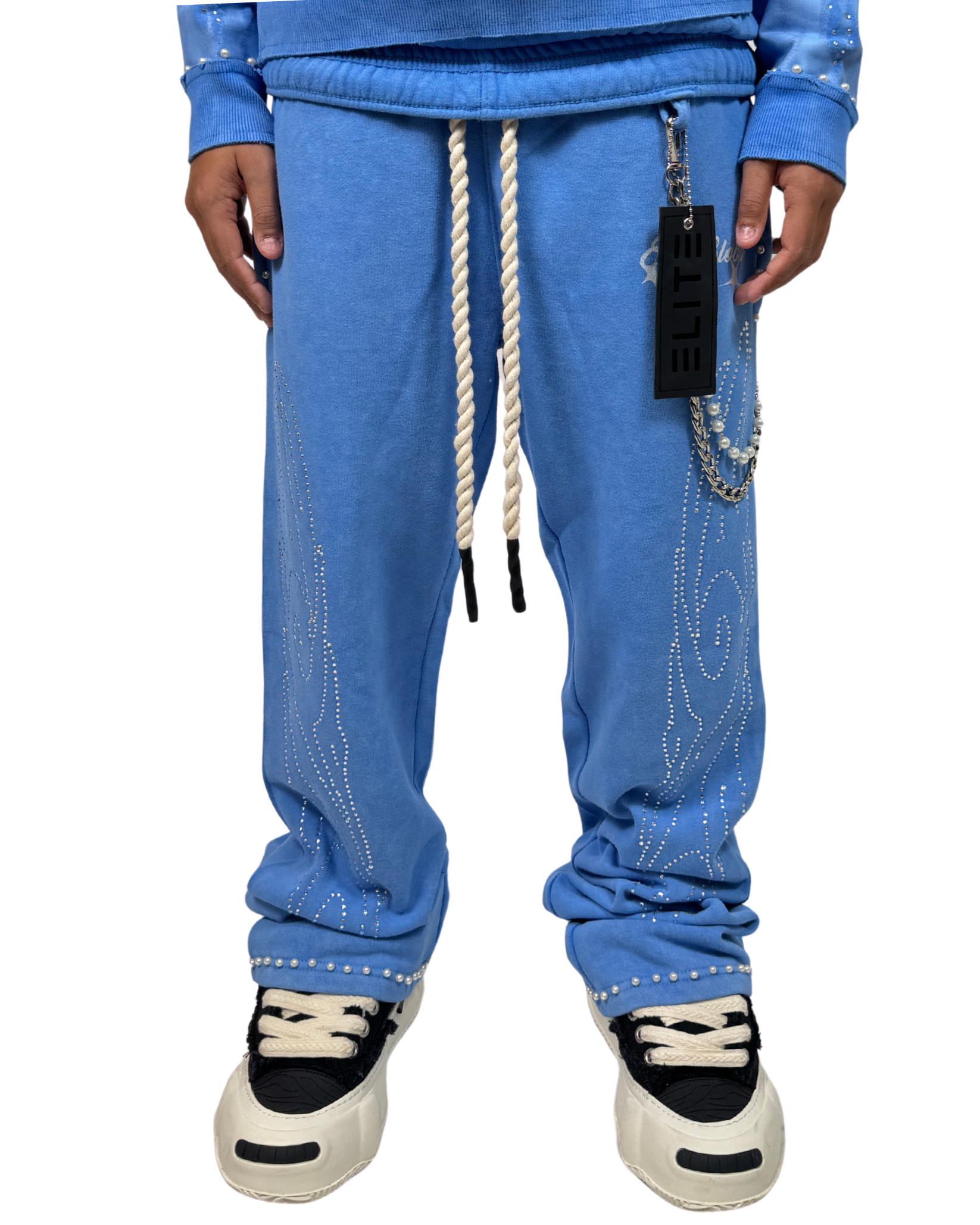 Kids Vivid sweat pant