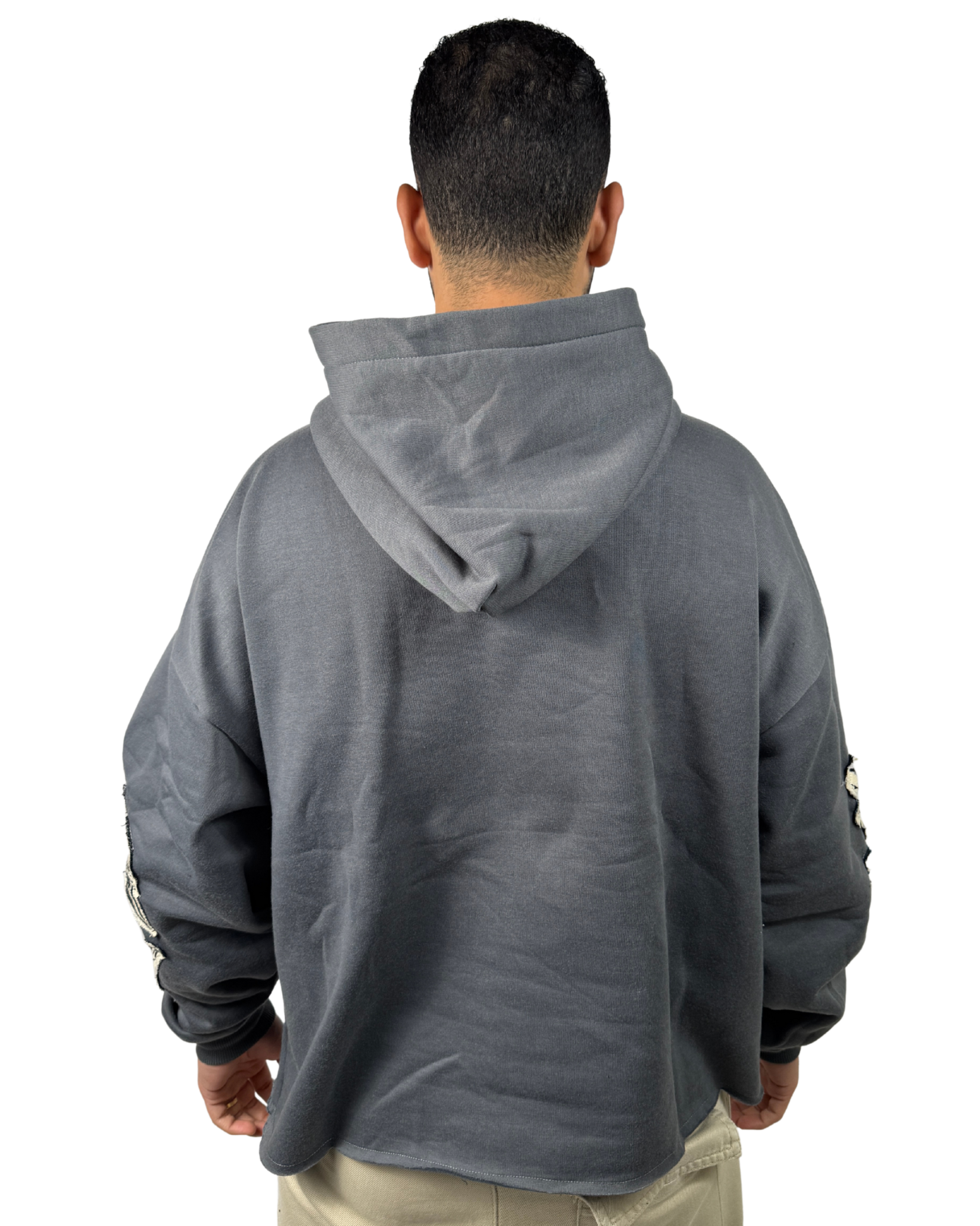 Venom Hoodie