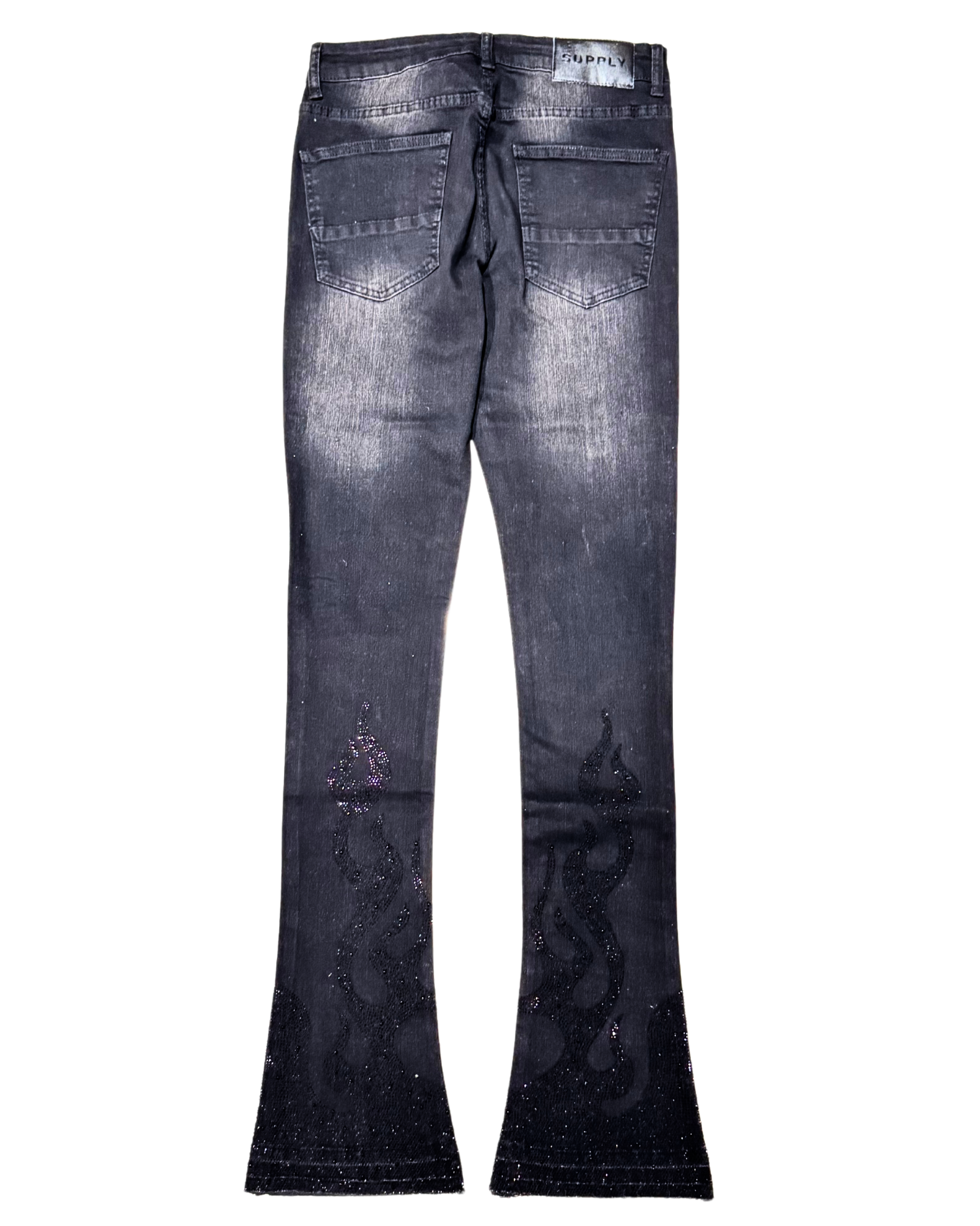 Stacked Jean SPD25-14