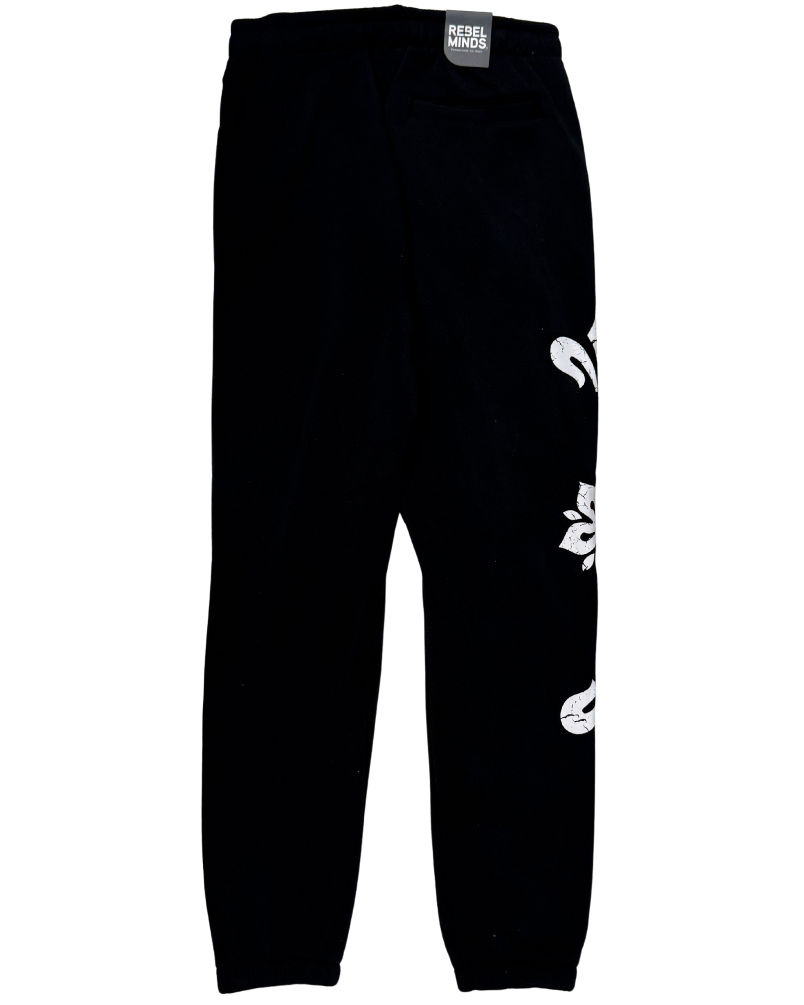Rebel Sweatpant