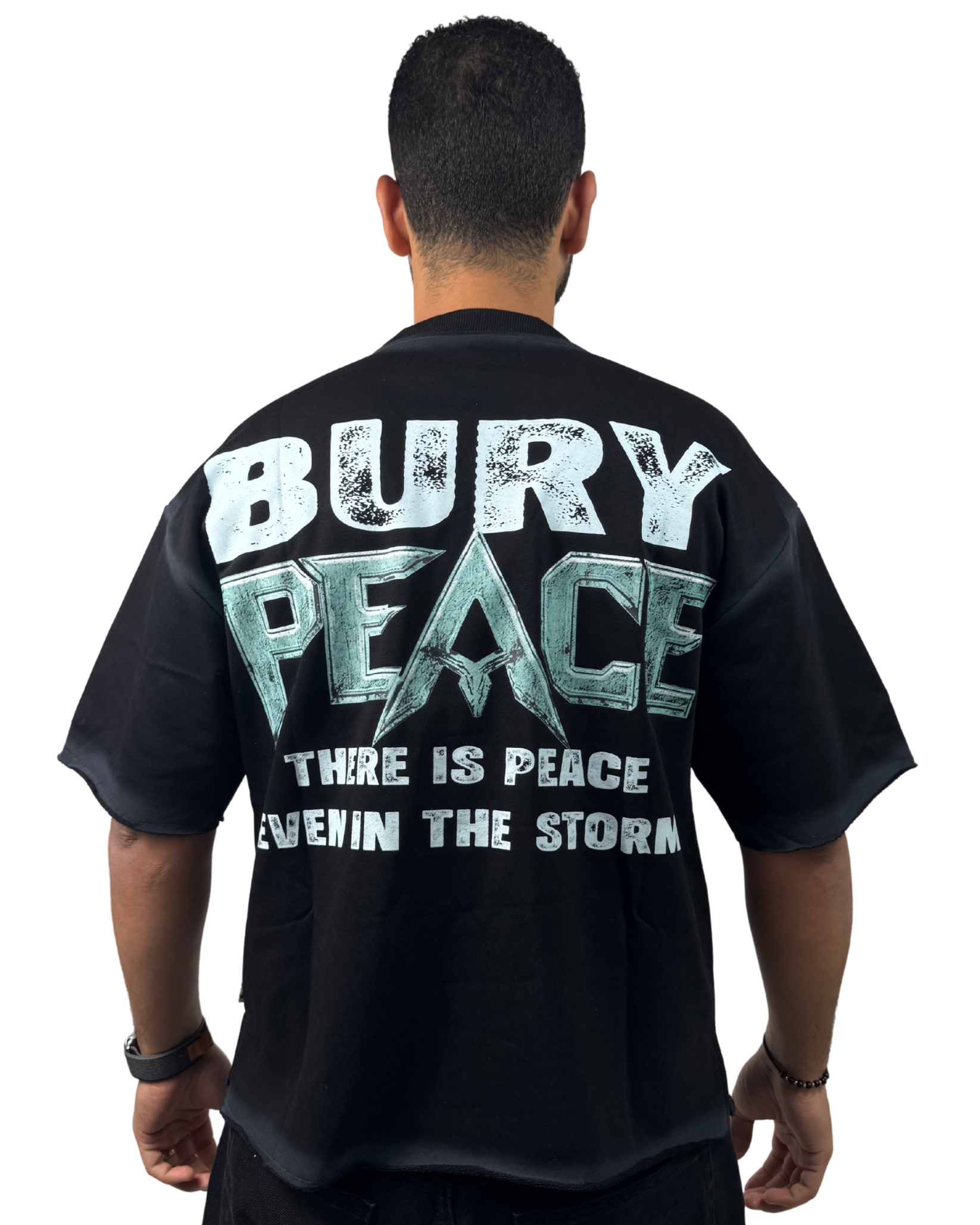 Peace Shirt